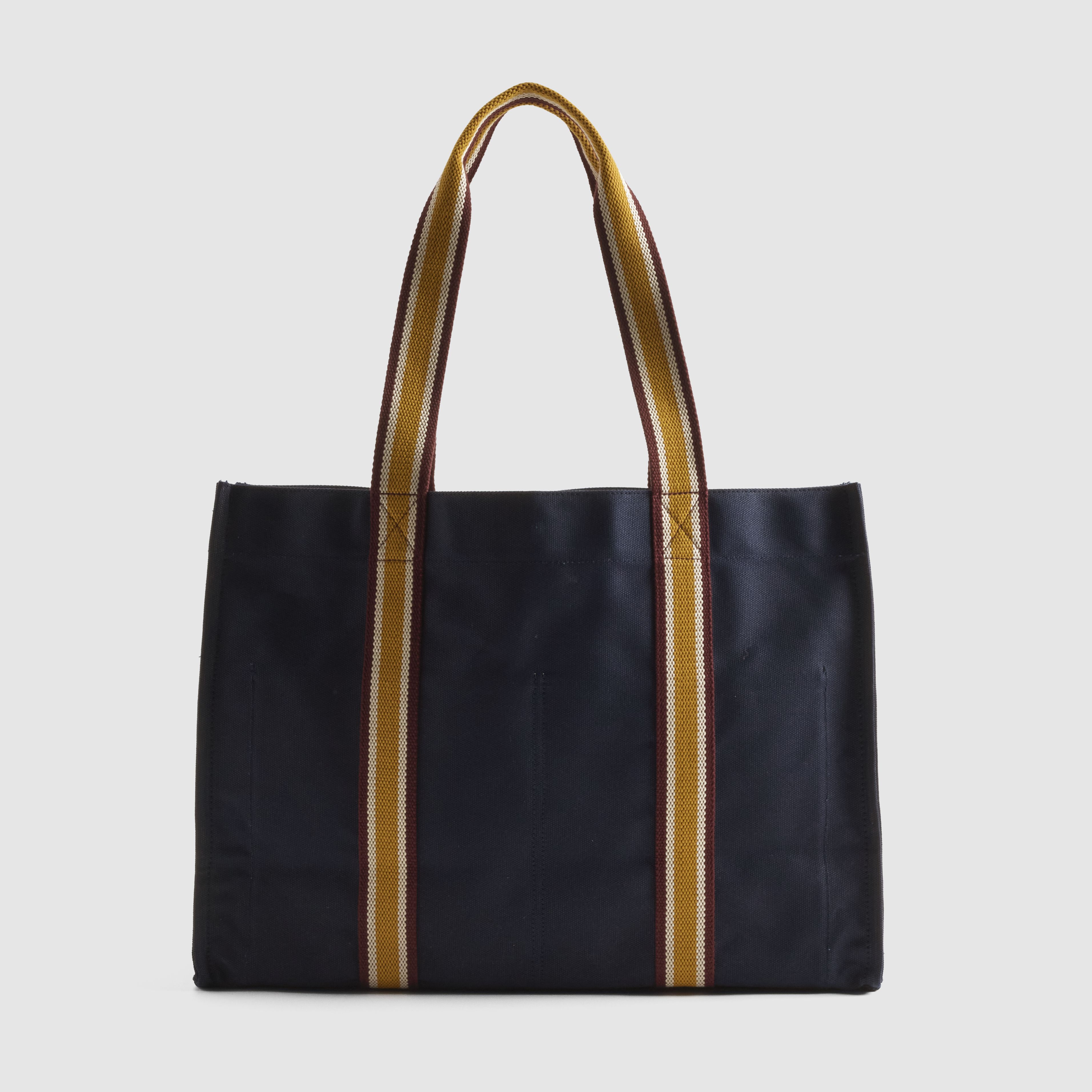 Hollis Tote-All Bag 3