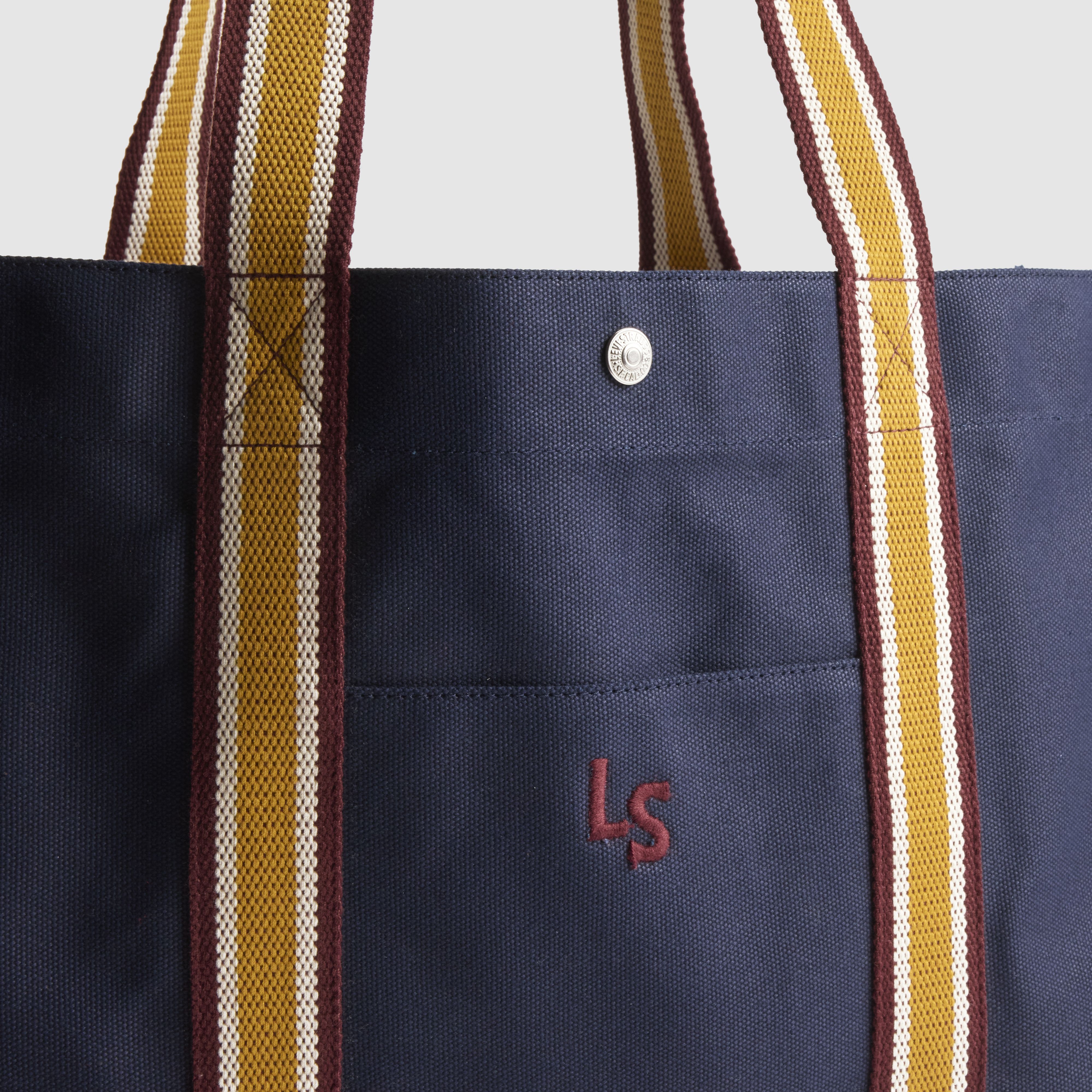 Hollis Tote-All Bag 4