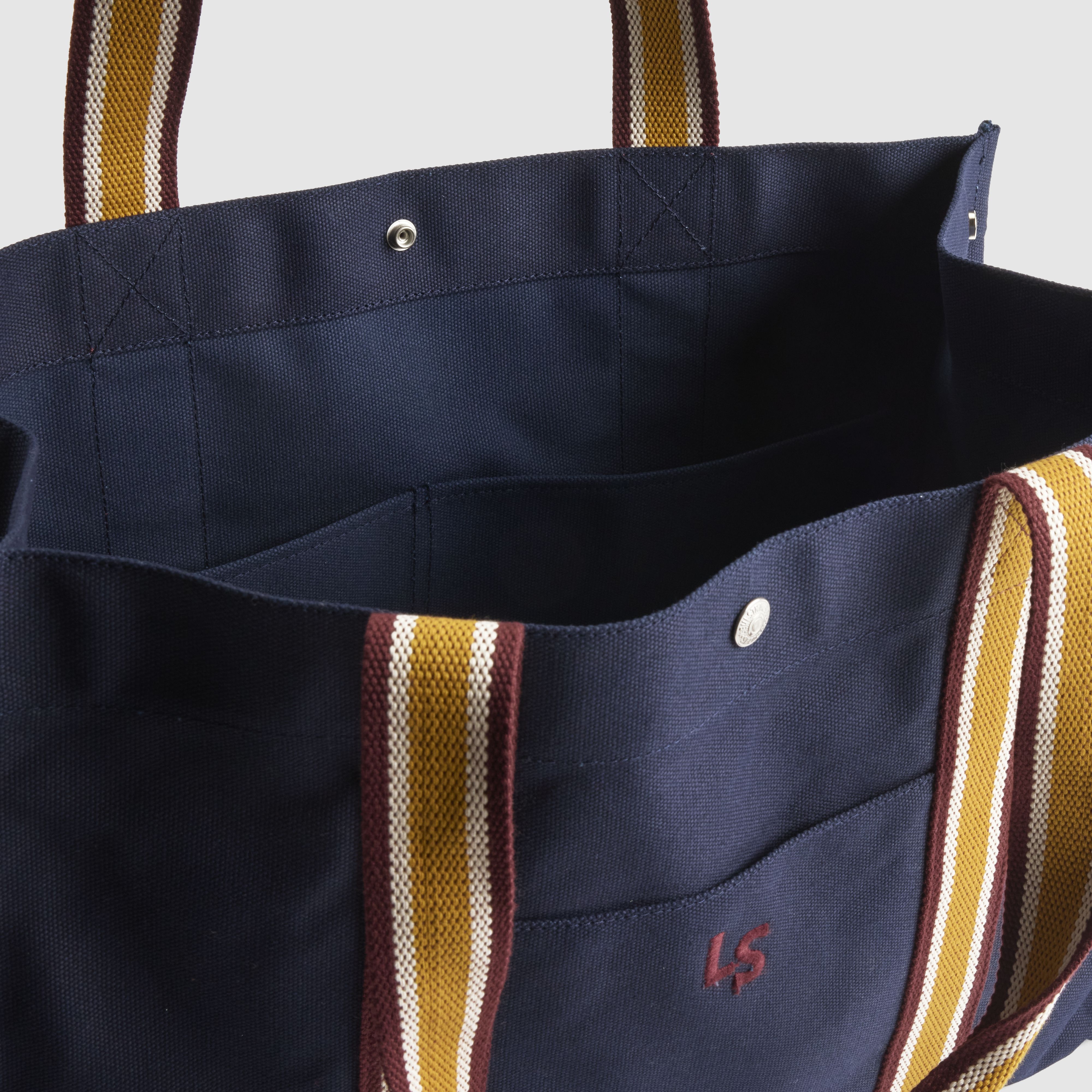 Hollis Tote-All Bag 5