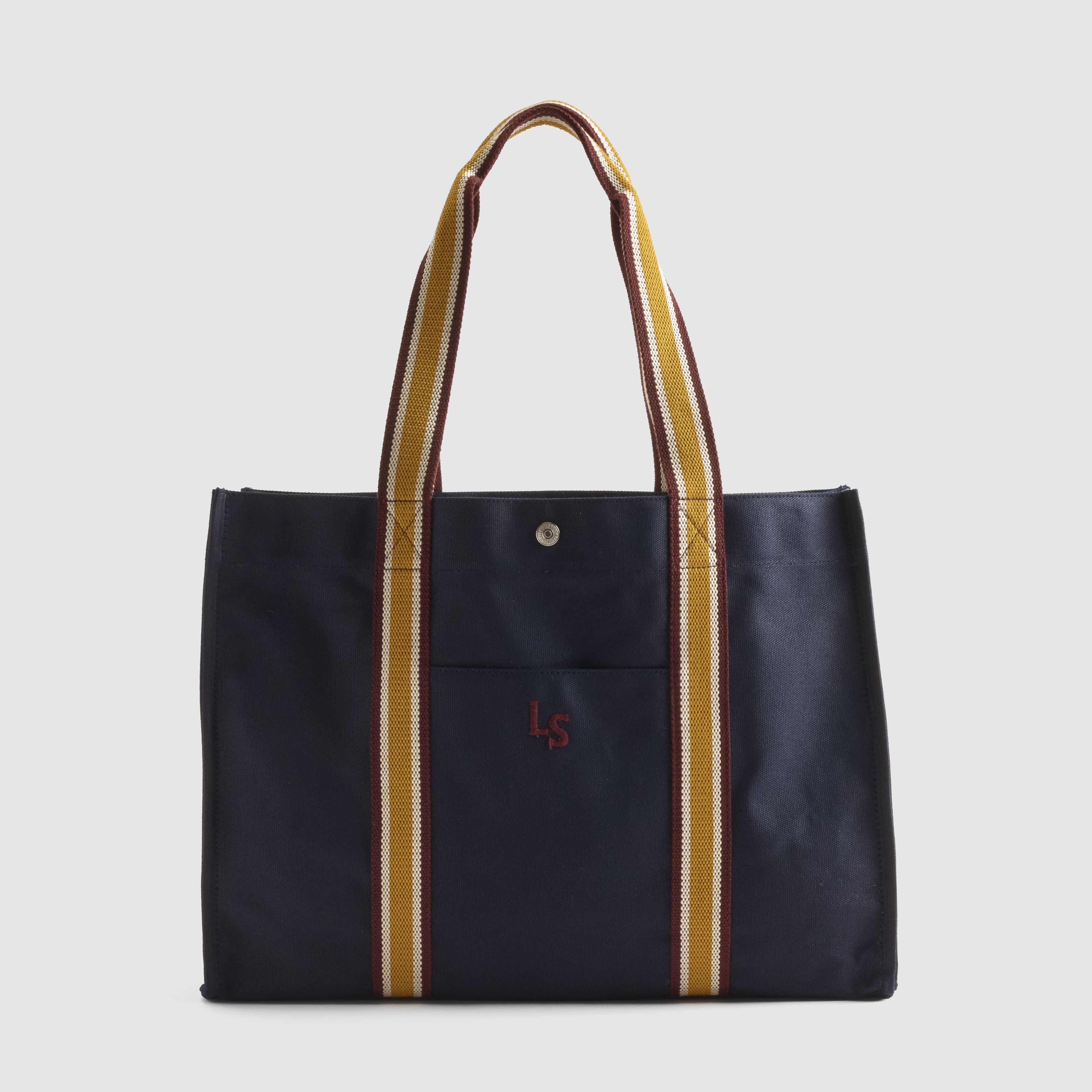 Hollis Tote-All Bag 2