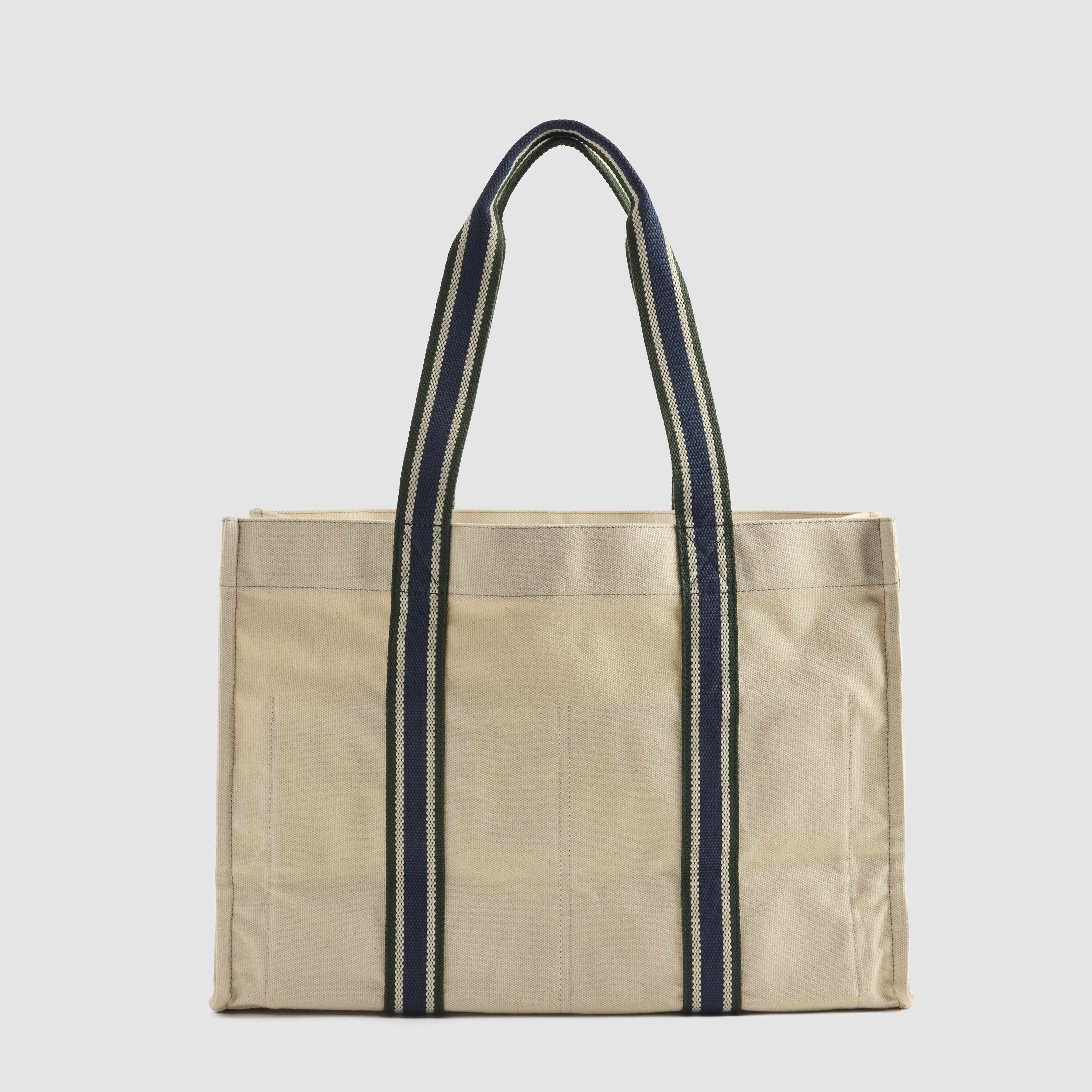 Hollis Tote-All Bag 3