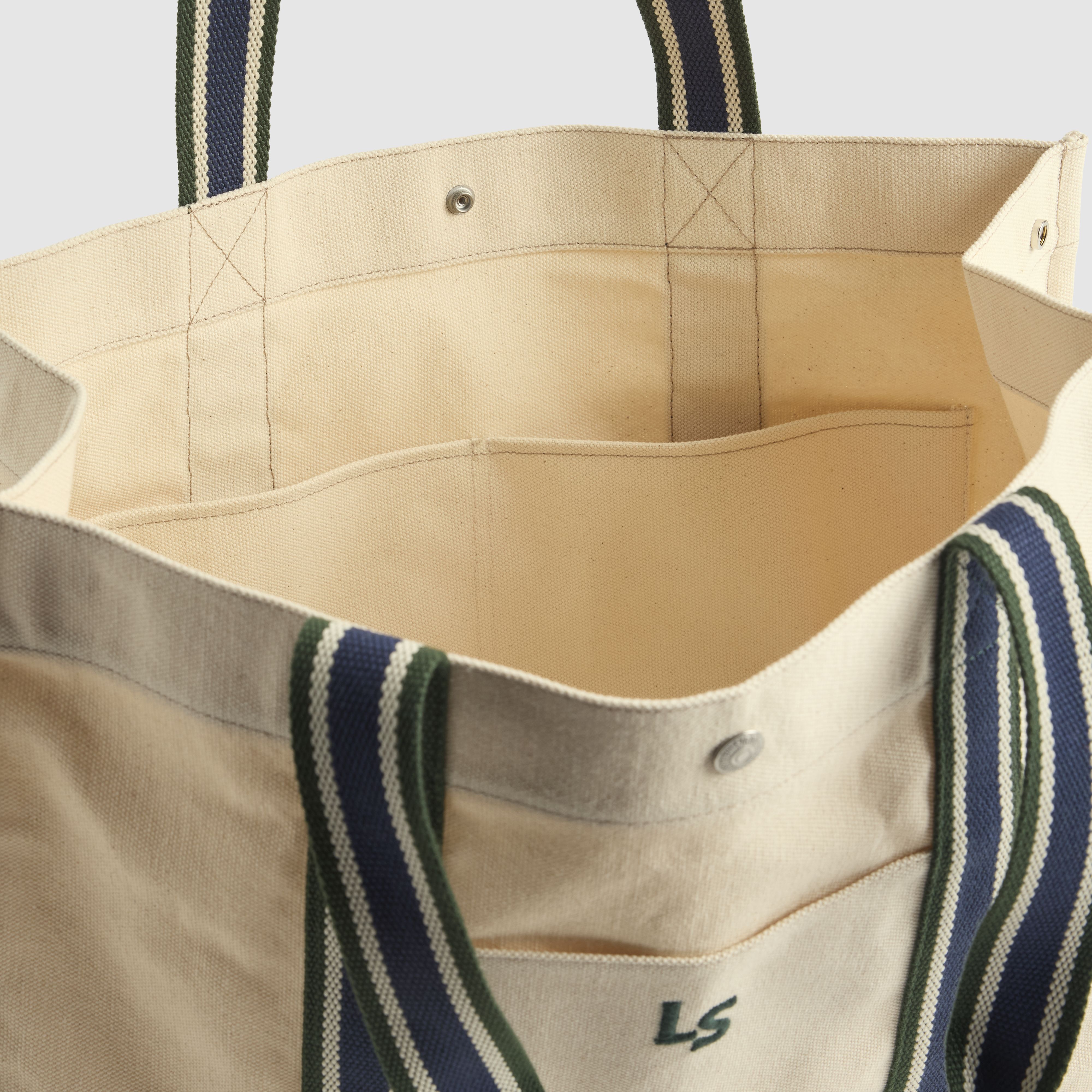 Hollis Tote-All Bag 5