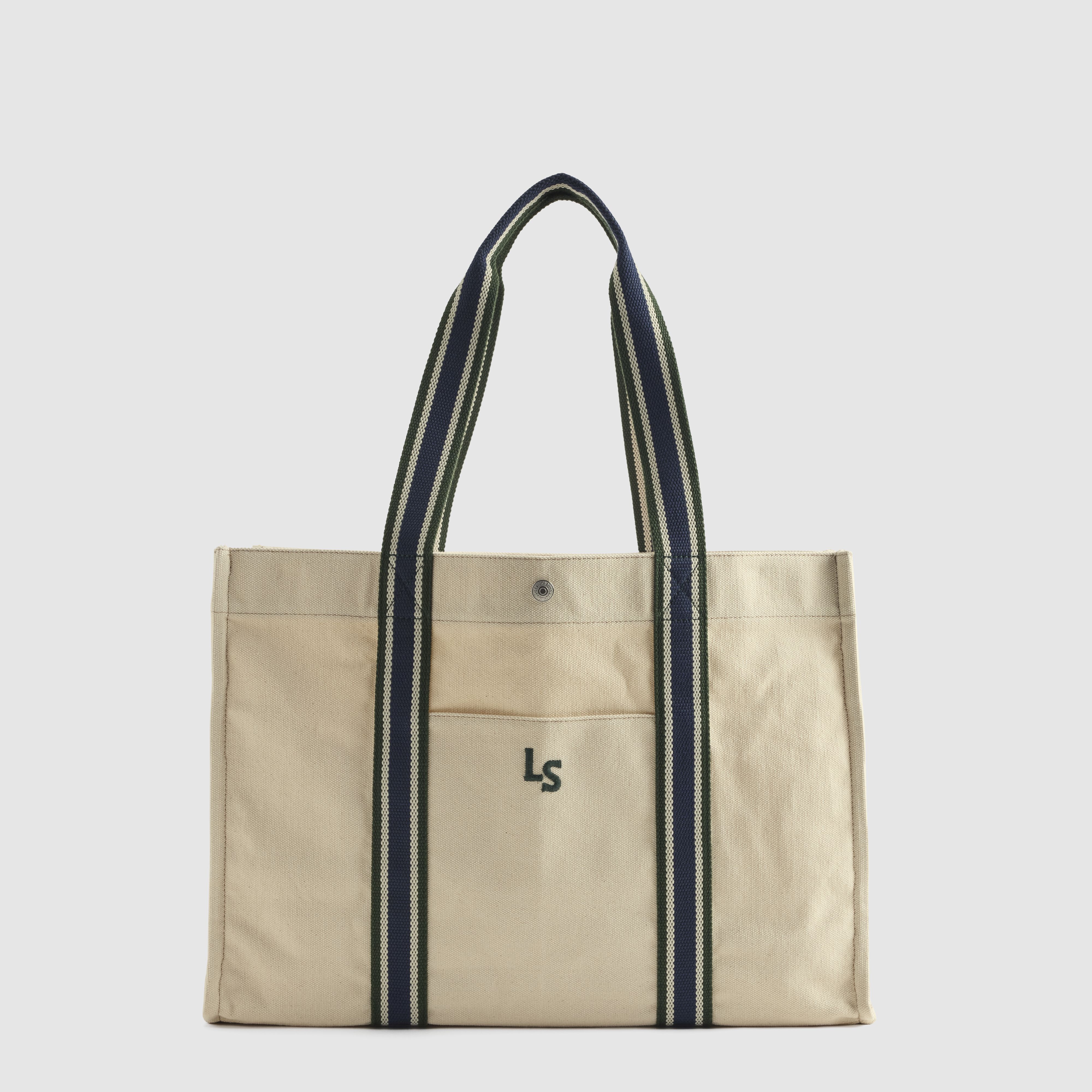 Hollis Tote-All Bag 2