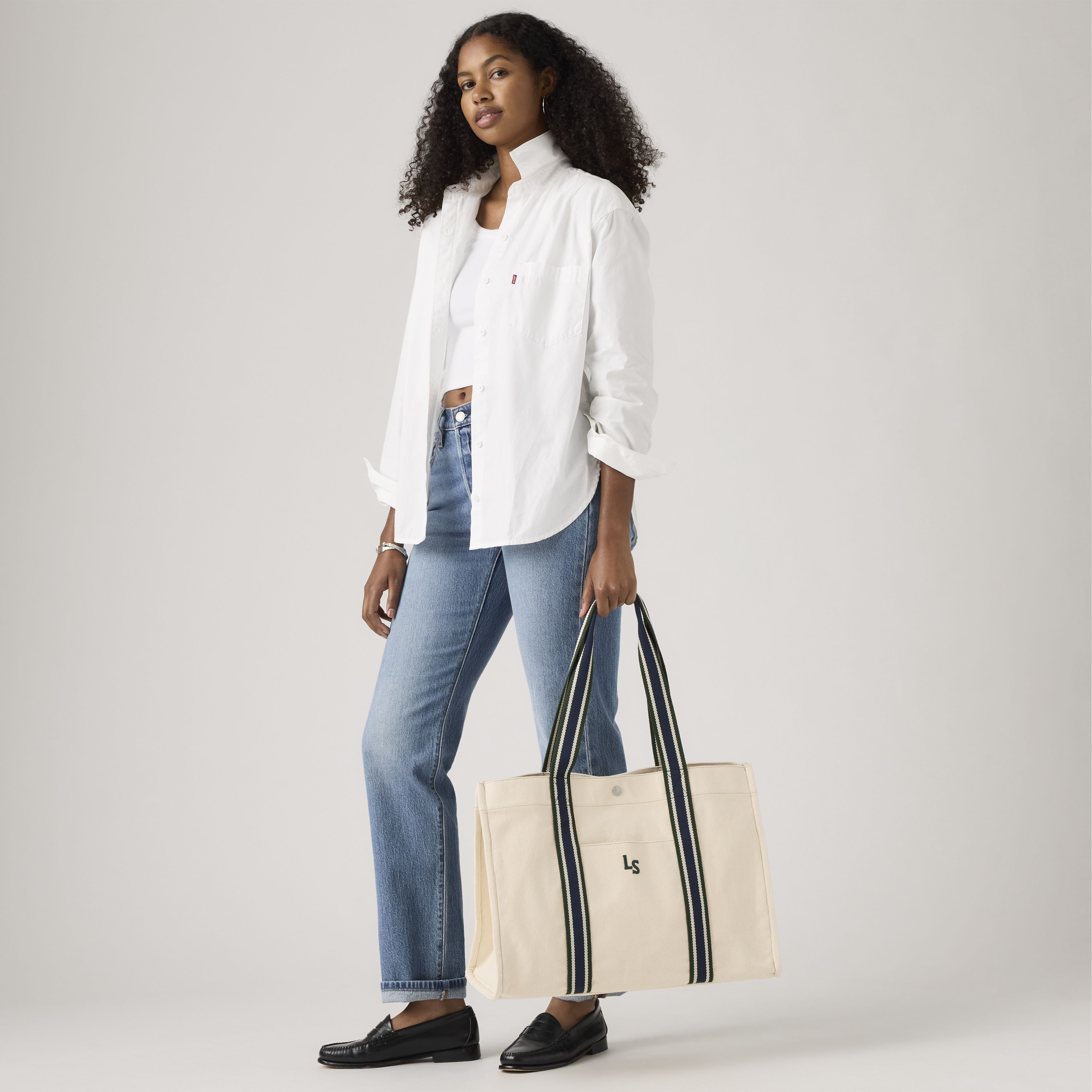 Hollis Tote-All Bag 12