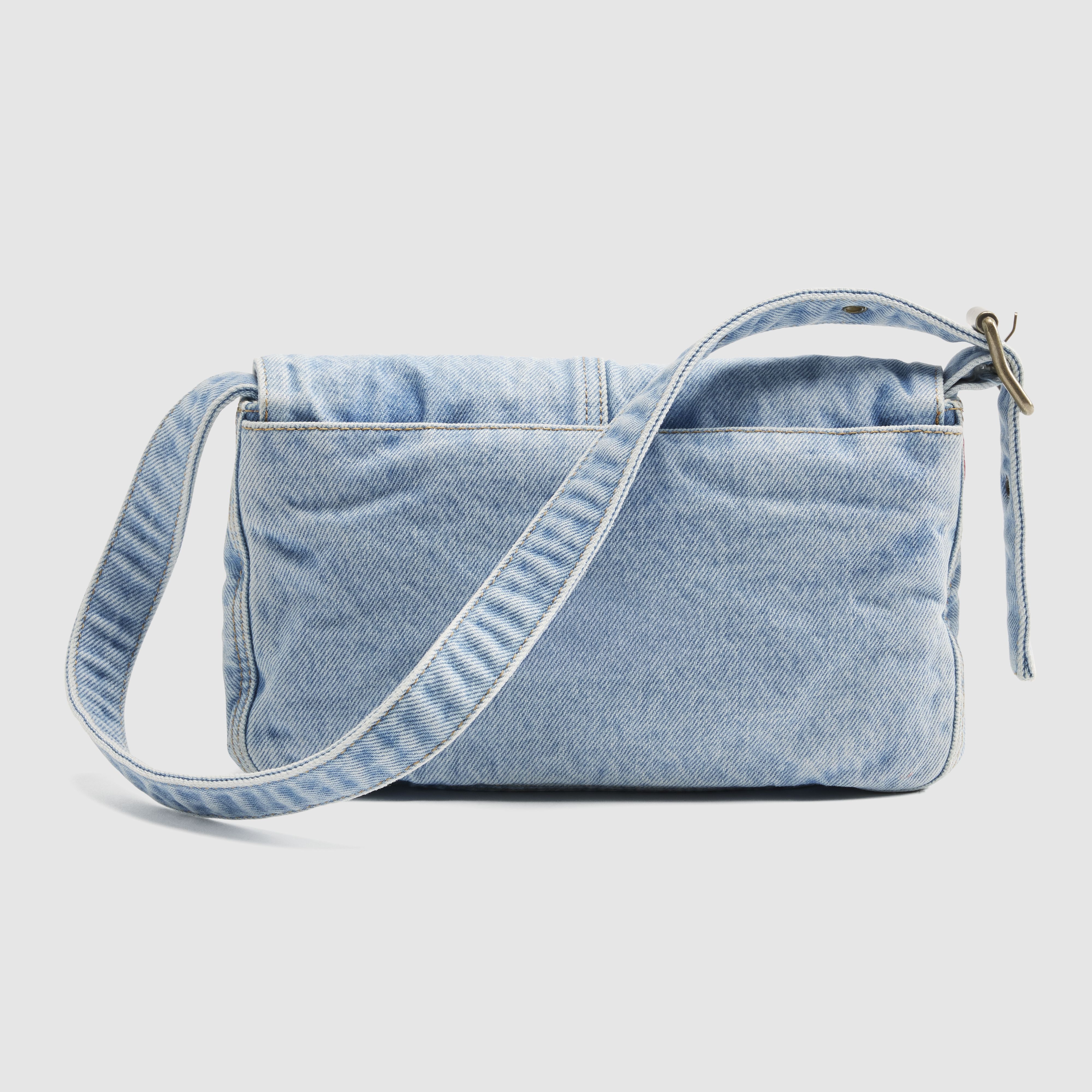 Brannan Shoulder Bag 3