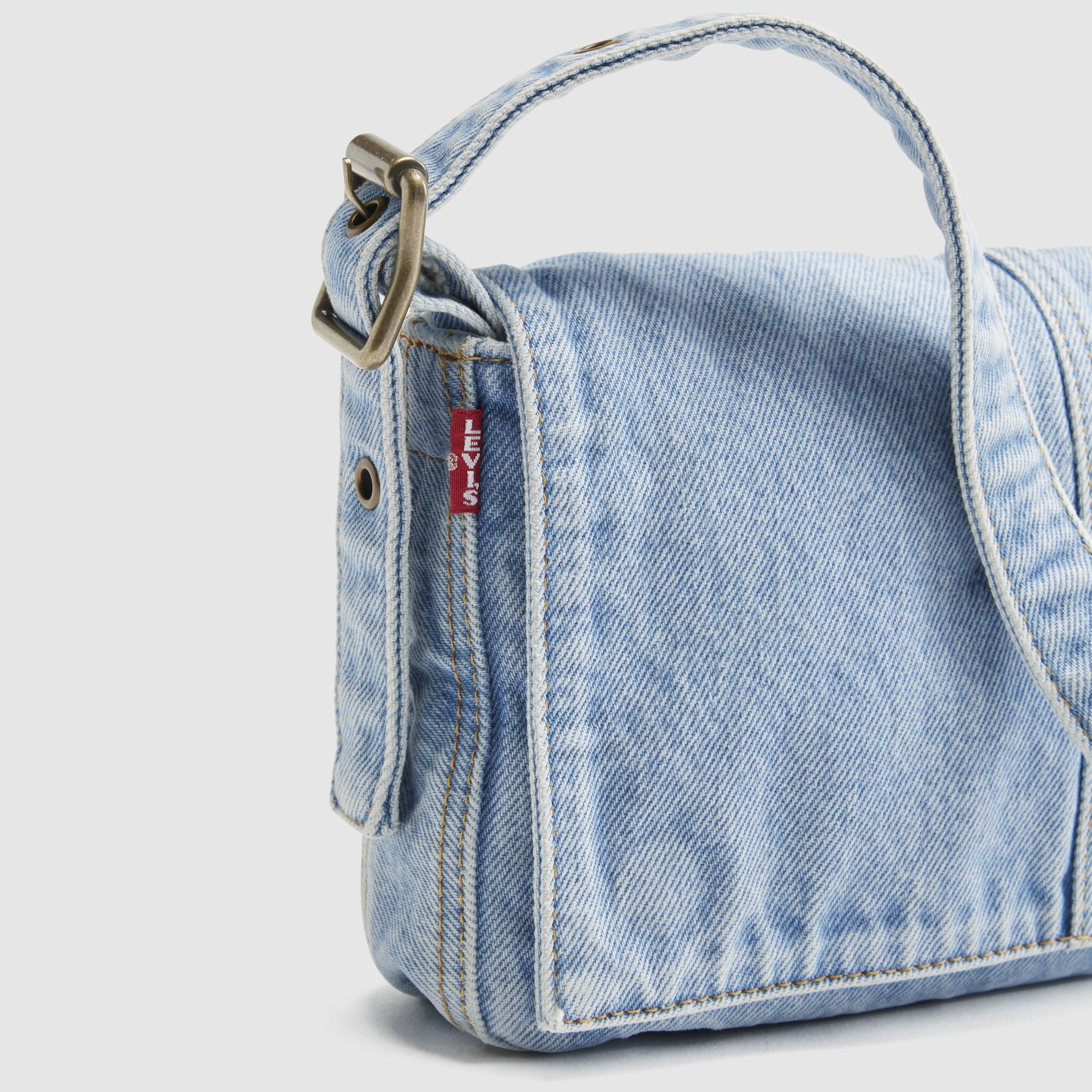 Brannan Shoulder Bag 5