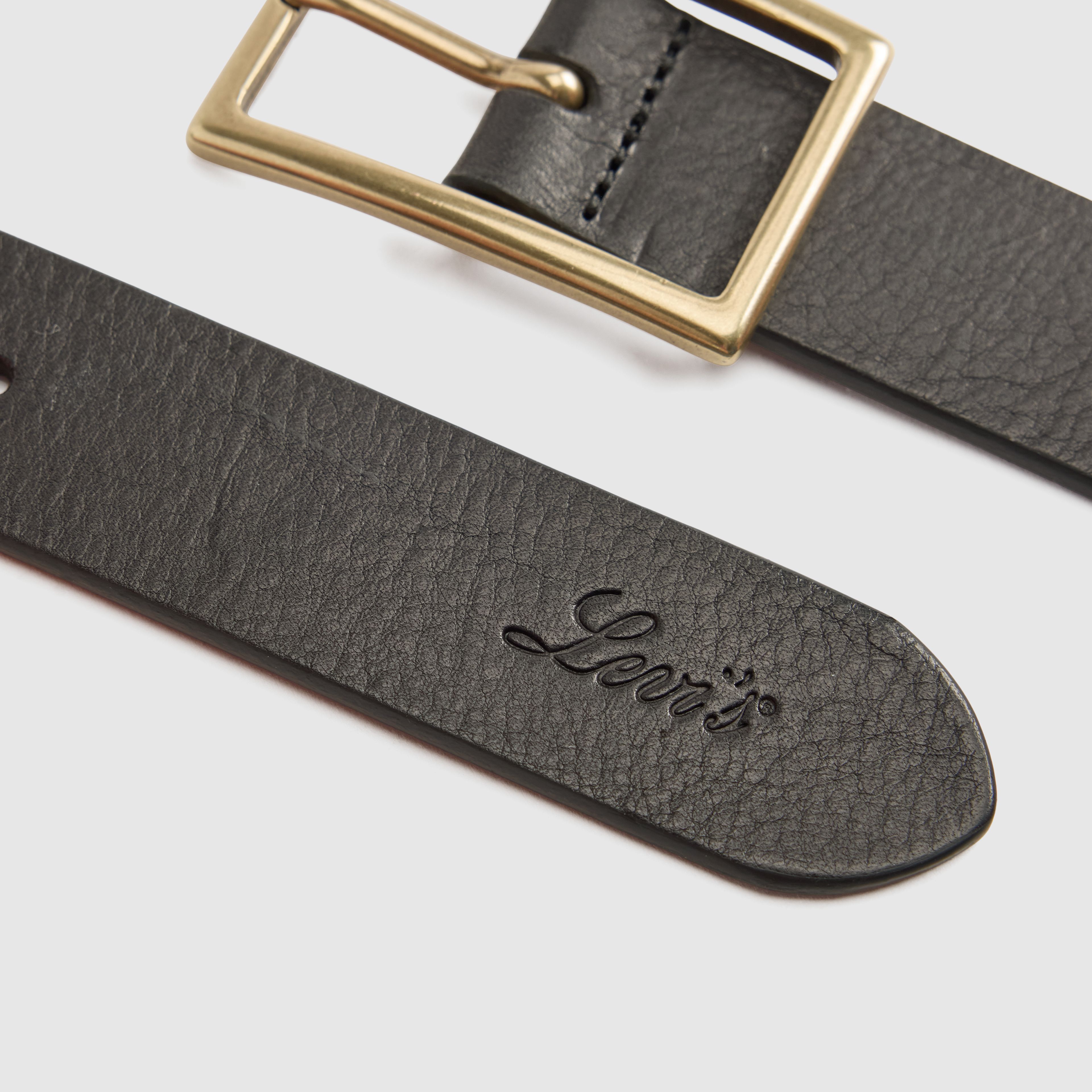 Women's Buckle Belt
