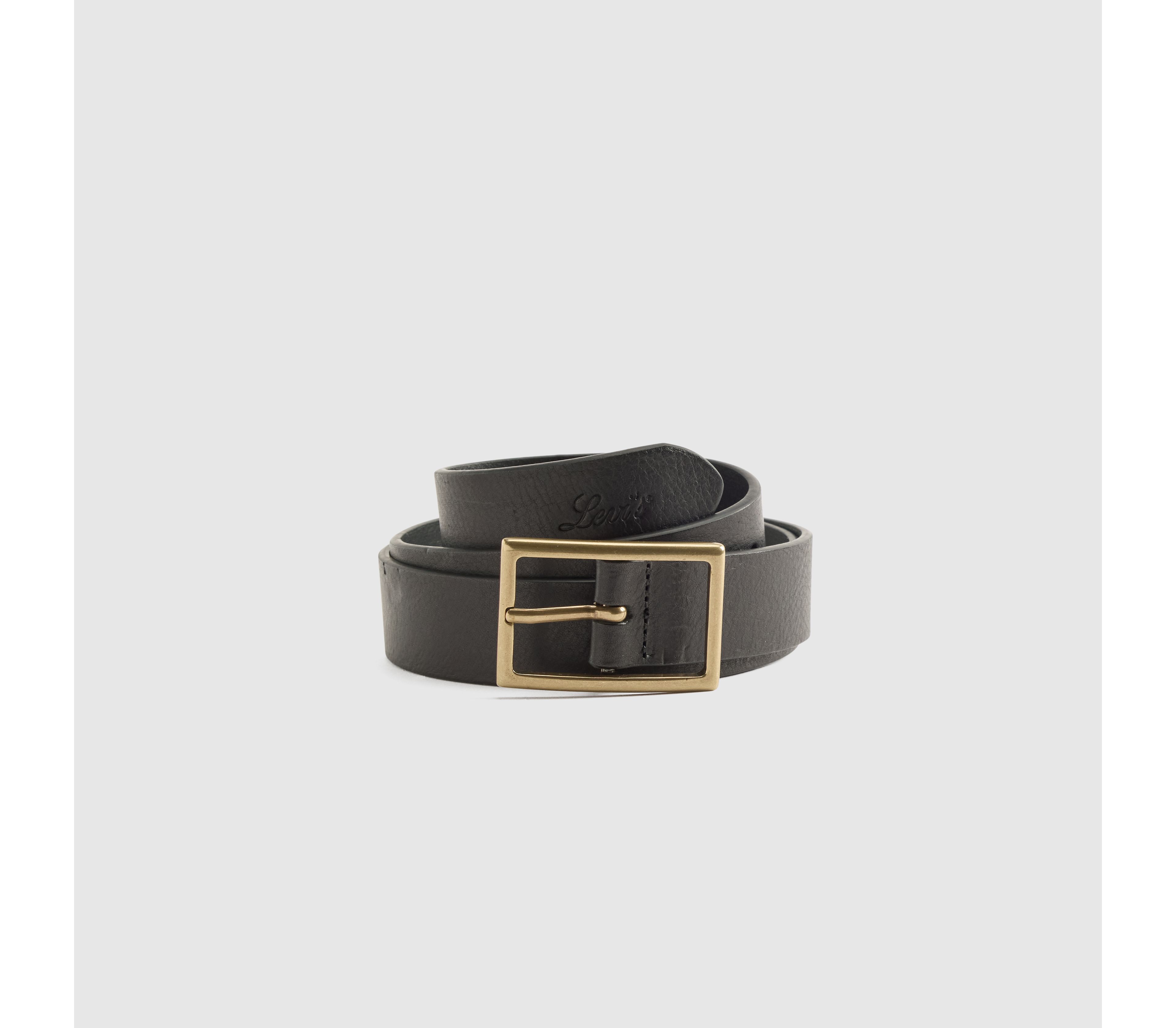 Women's Buckle Belt