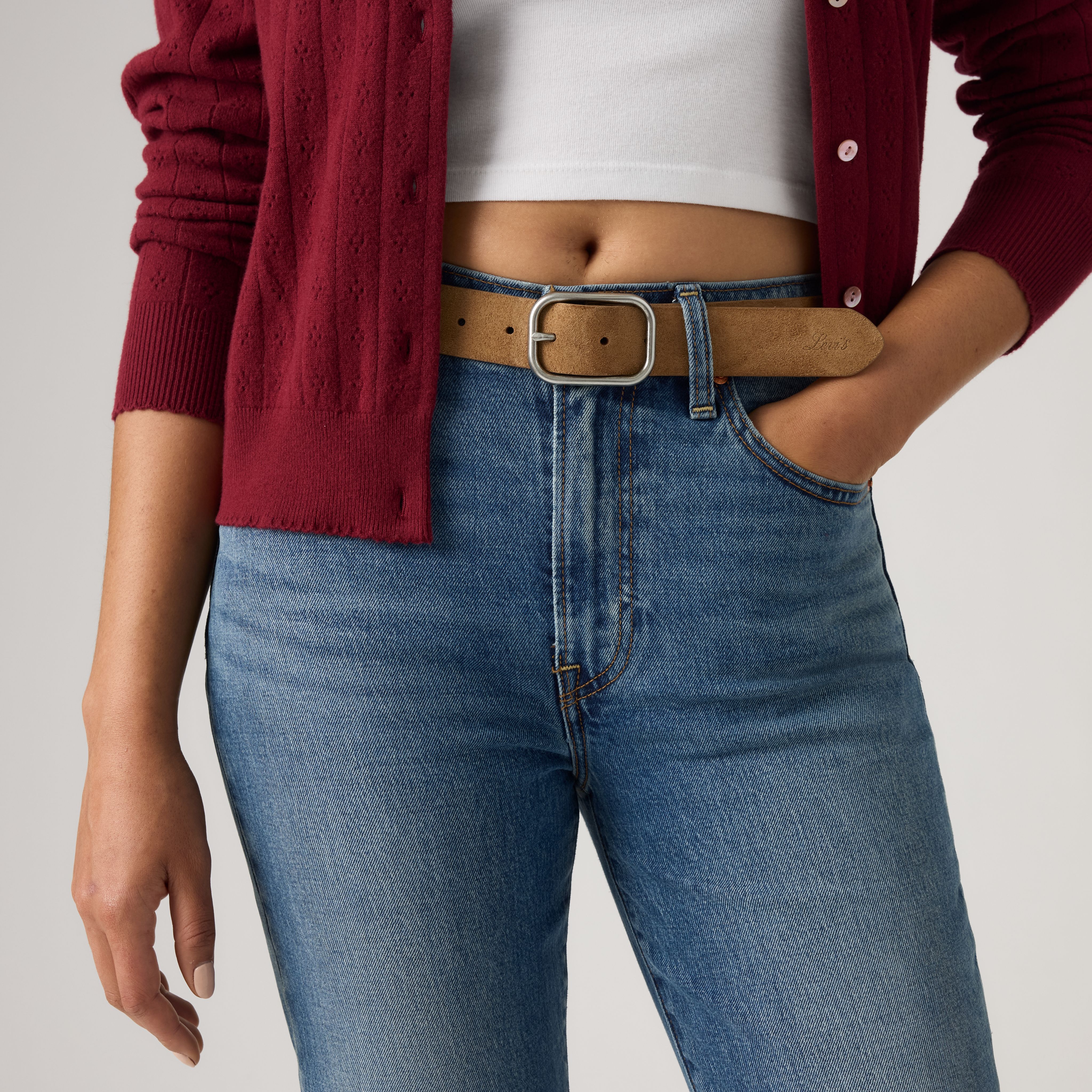 Luca Belt 1