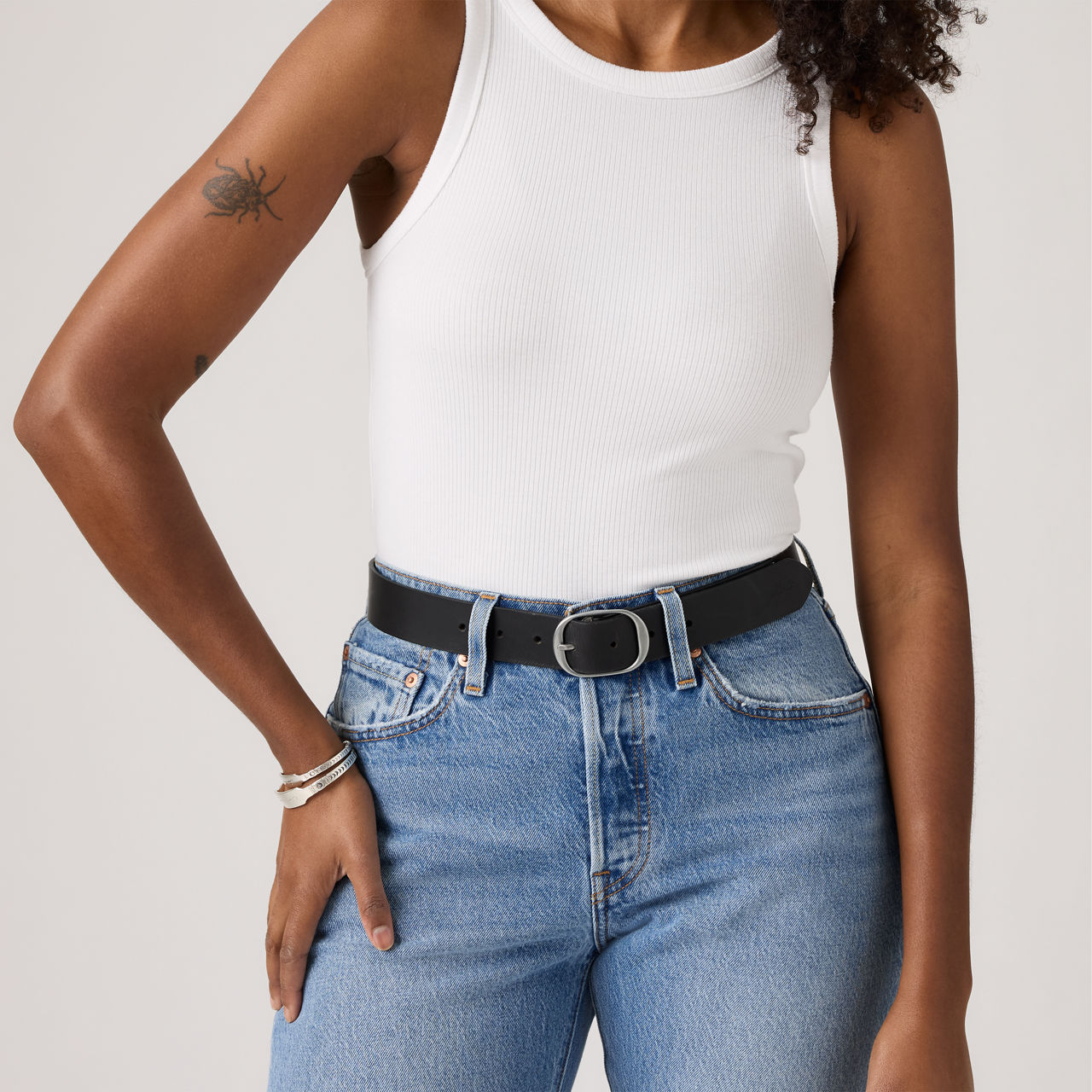 Madison Belt