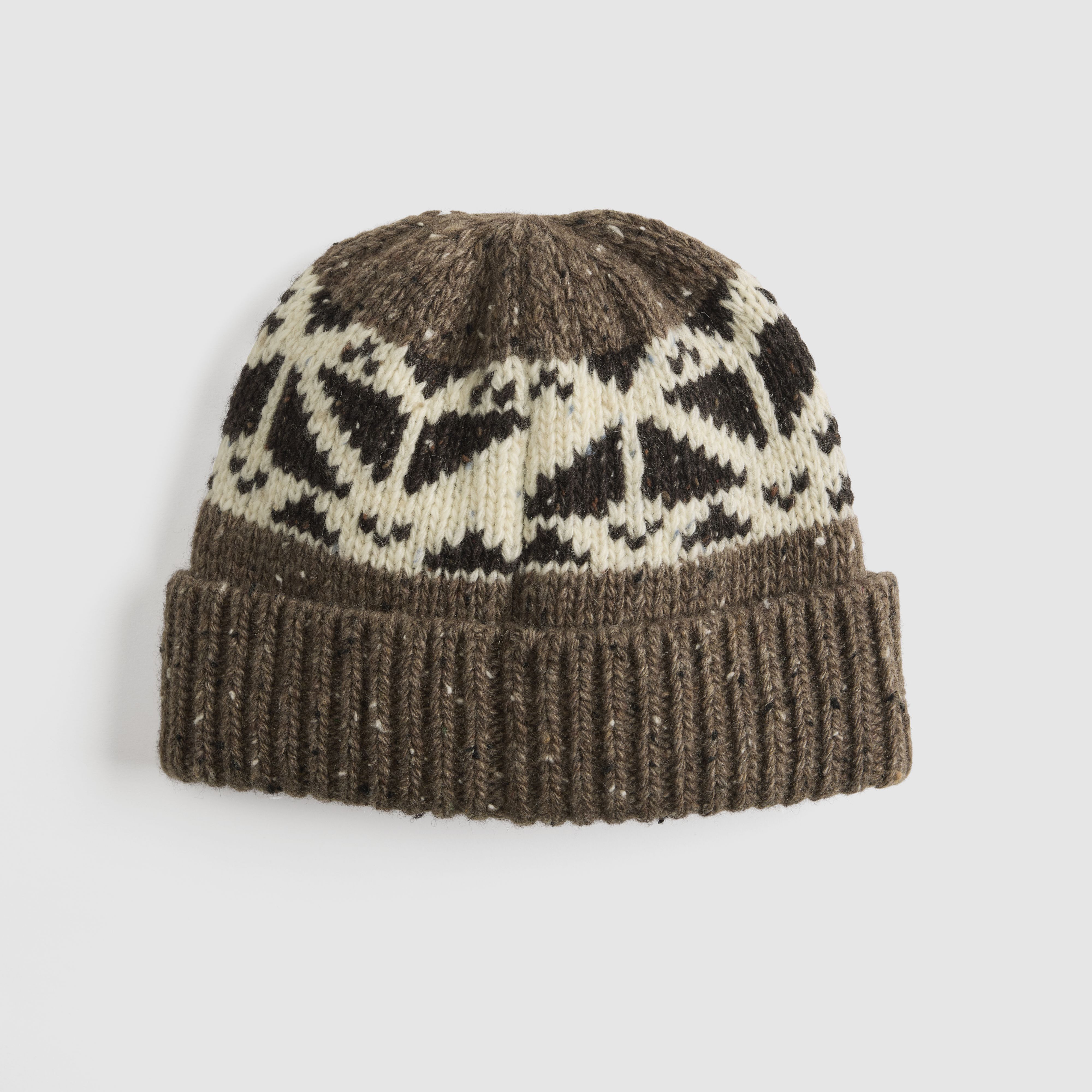 Women's Boho Beanie 3