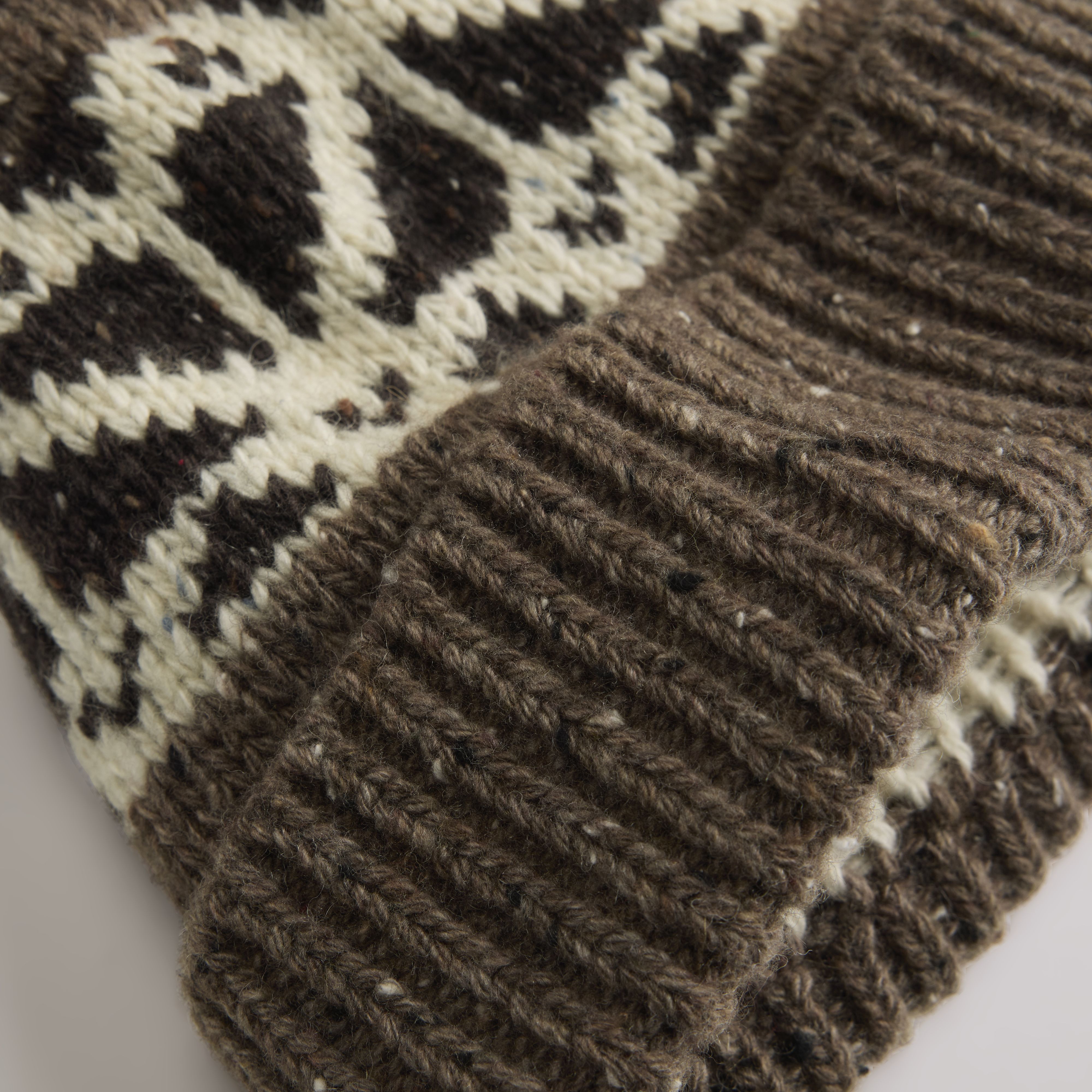 Women's Boho Beanie 5