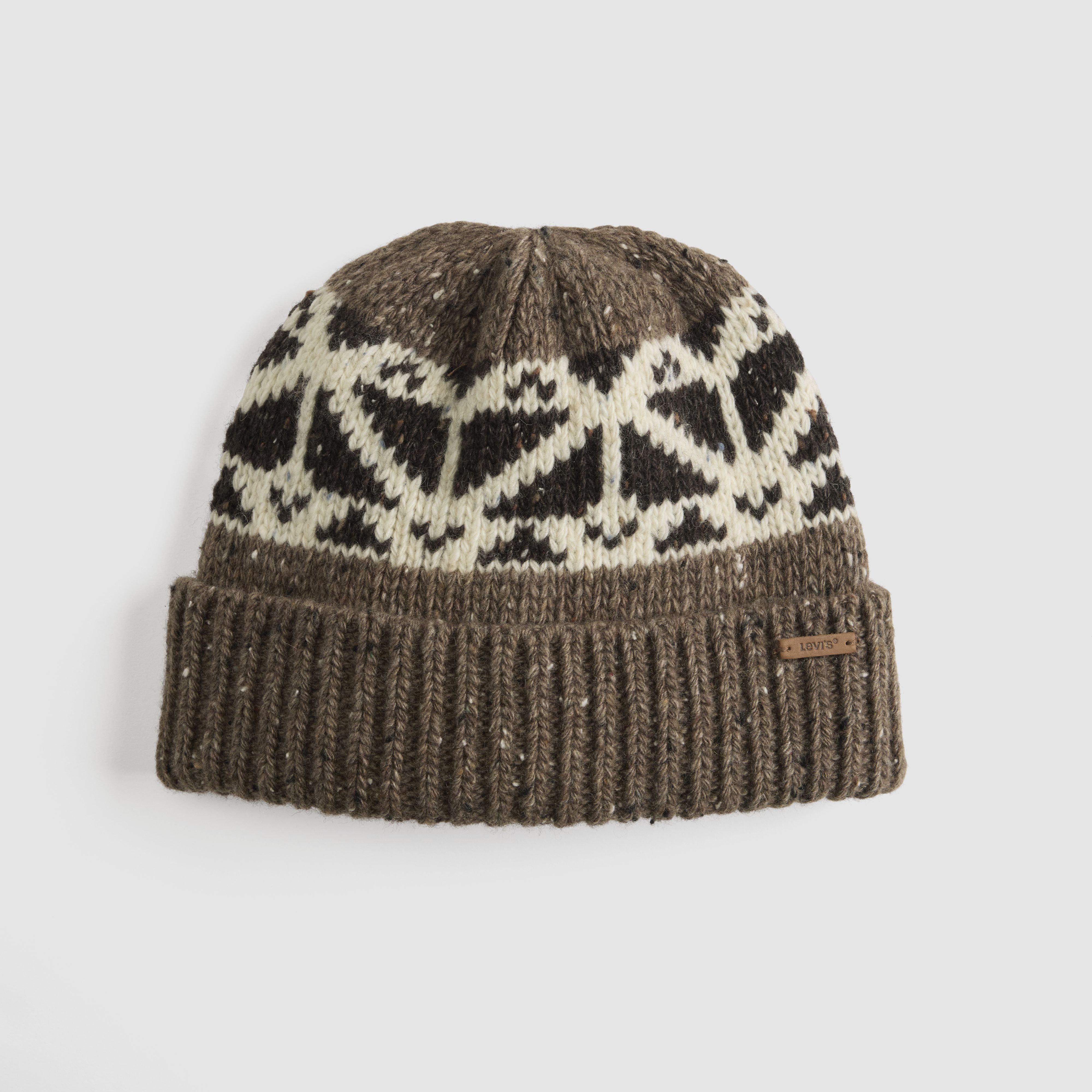 Women's Boho Beanie 2
