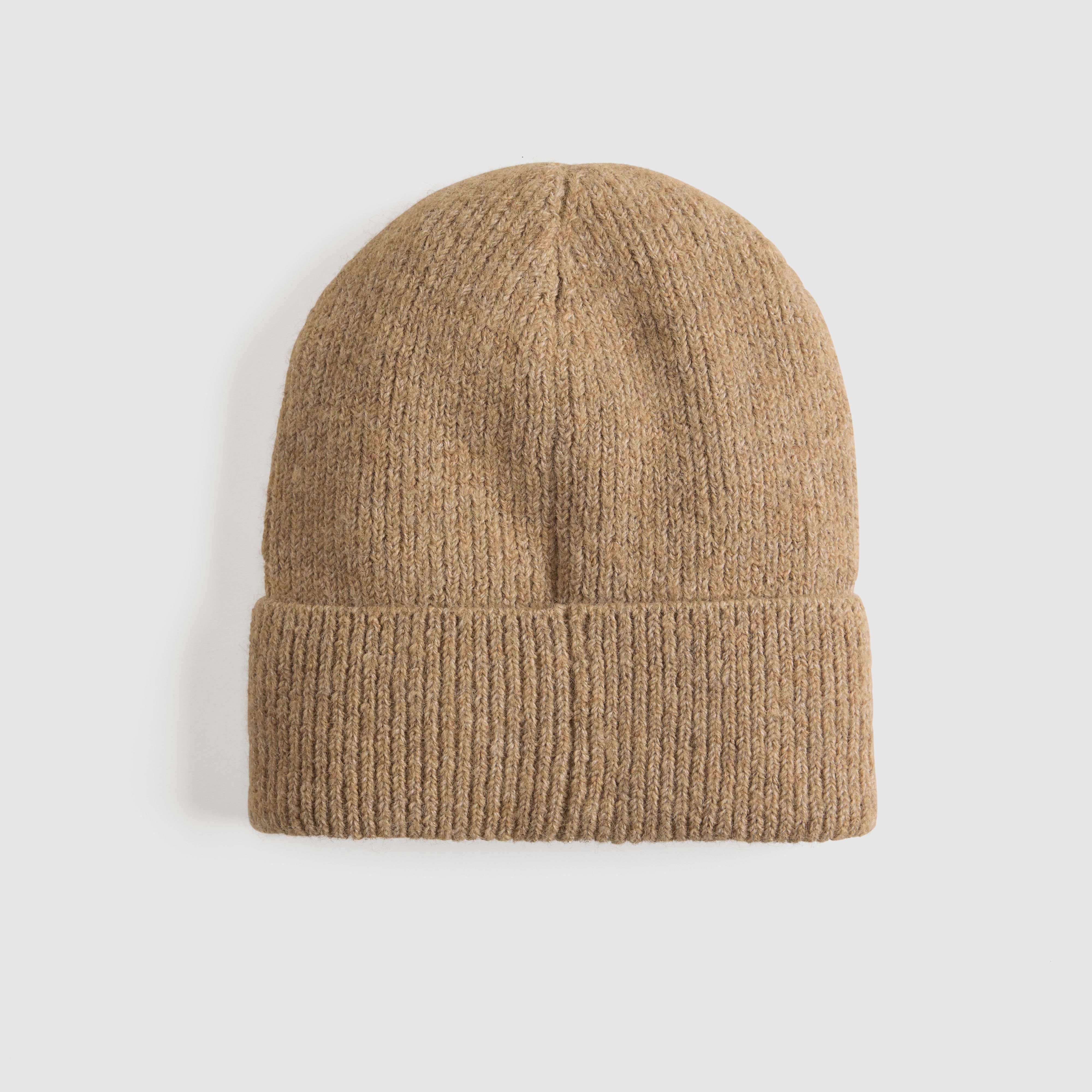 Women's Essential Beanie - Brown | Levi's® US