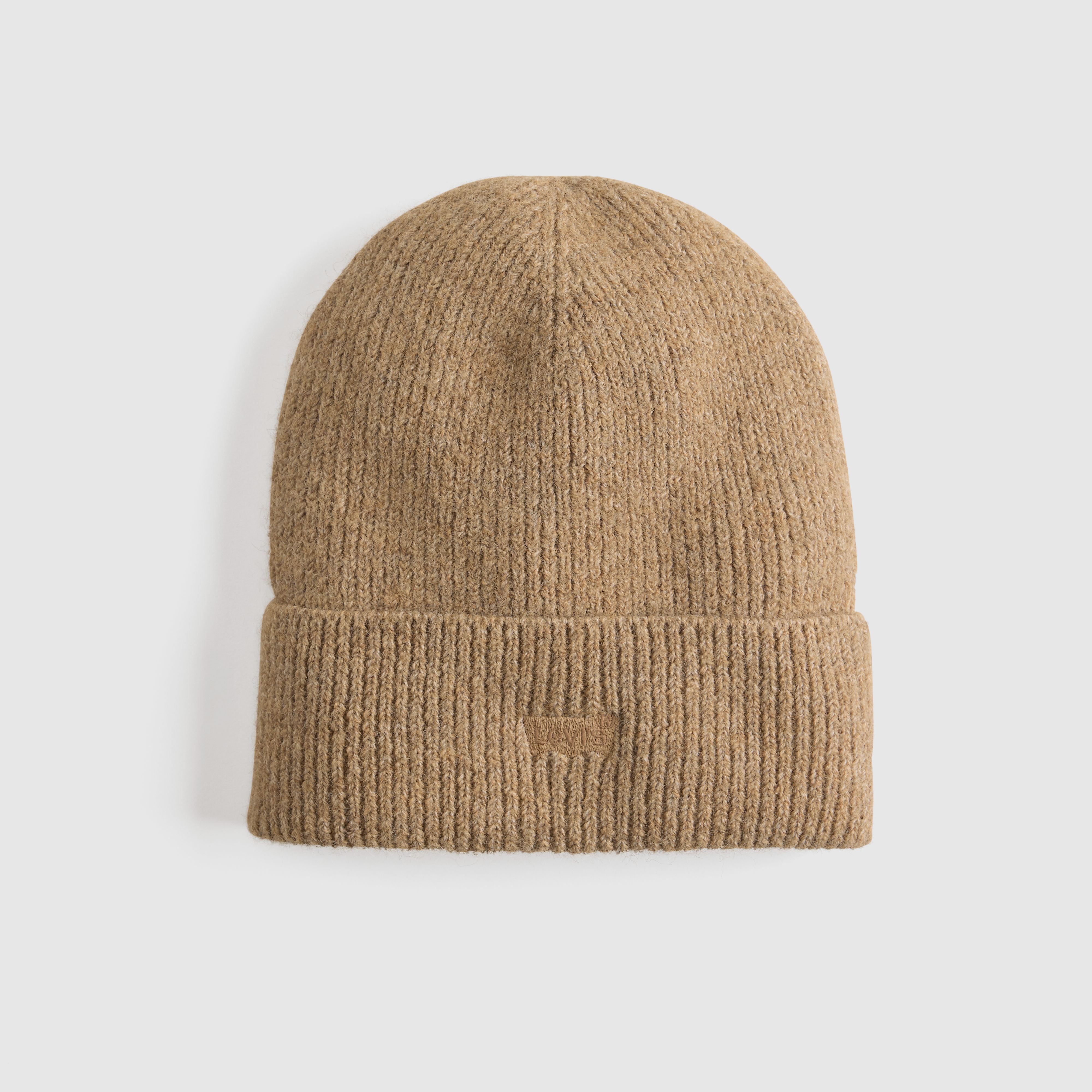 Women's Essential Beanie - Brown | Levi's® US