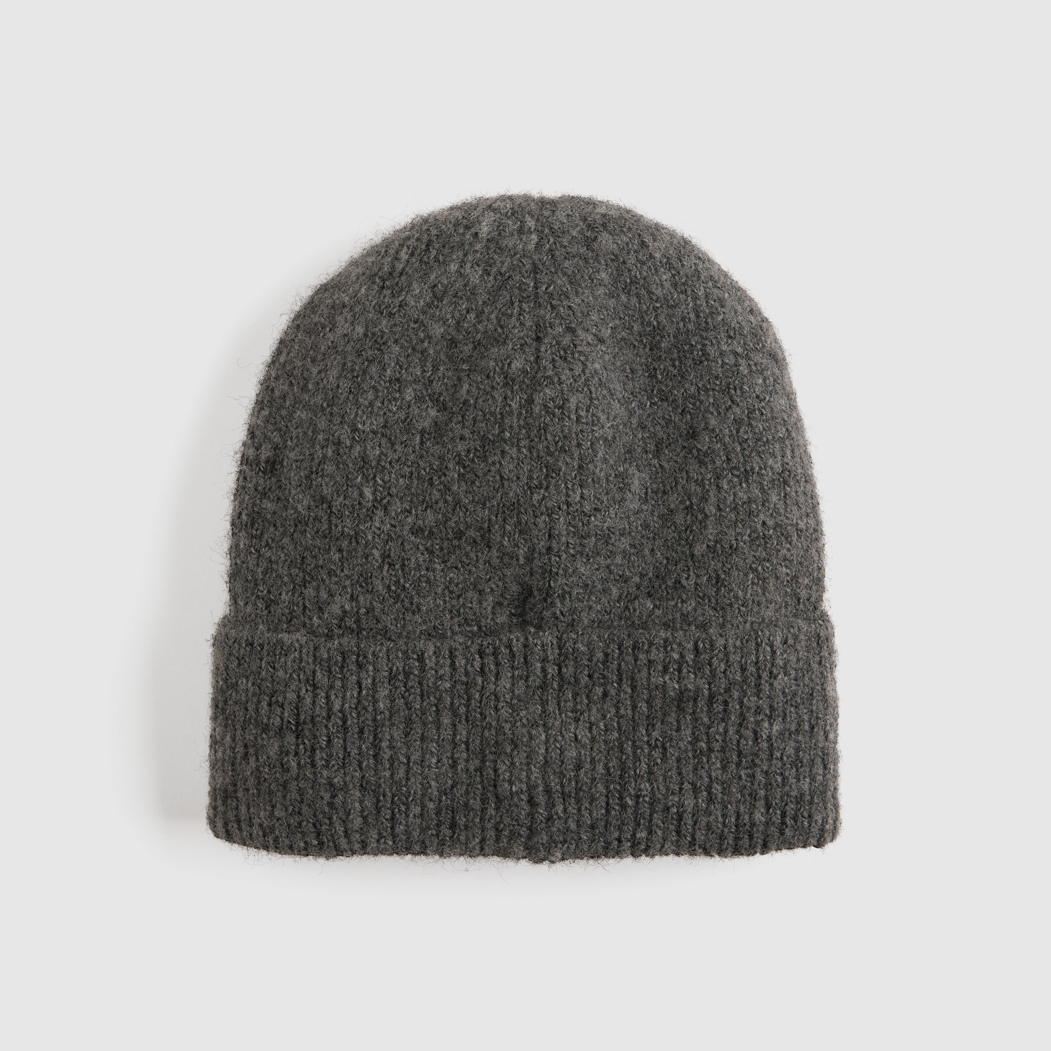 Women's Essential Beanie - Grey | Levi's® US