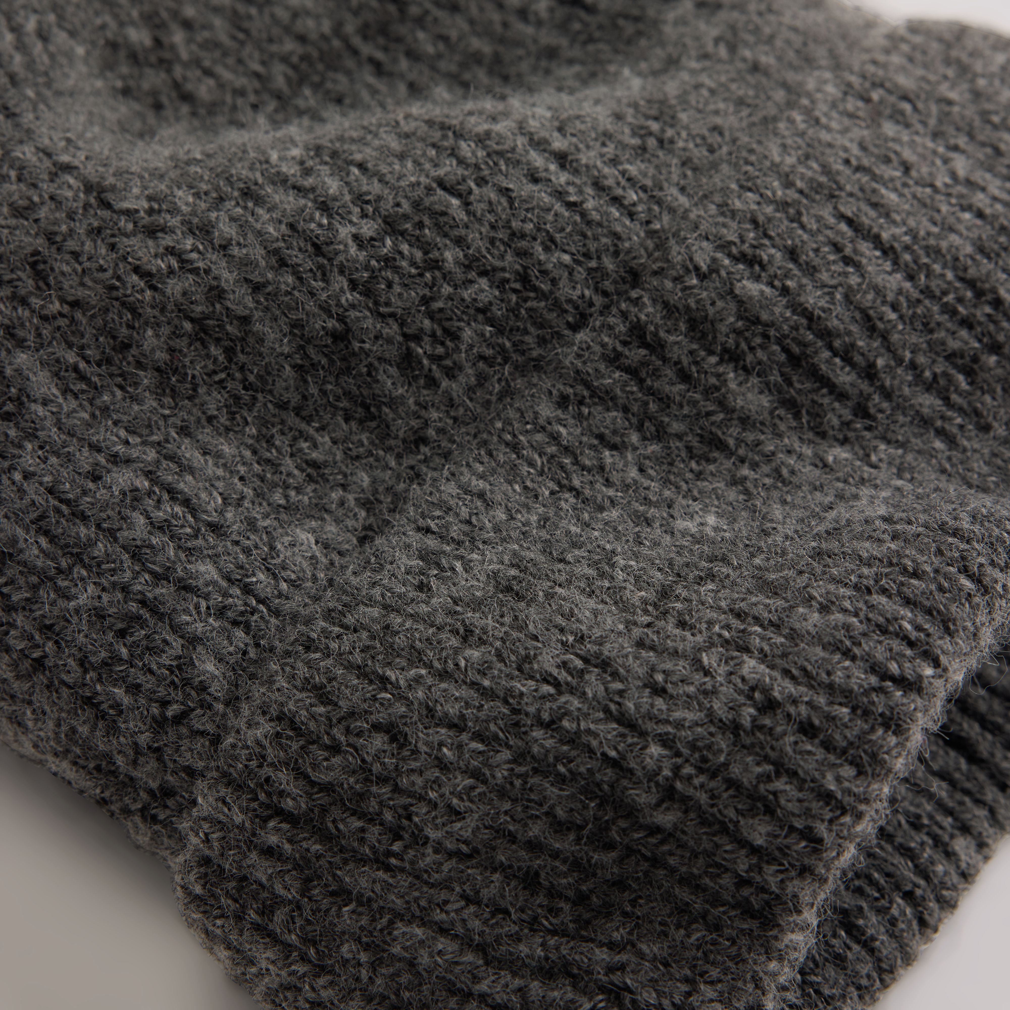 Women's Essential Beanie - Grey | Levi's® US