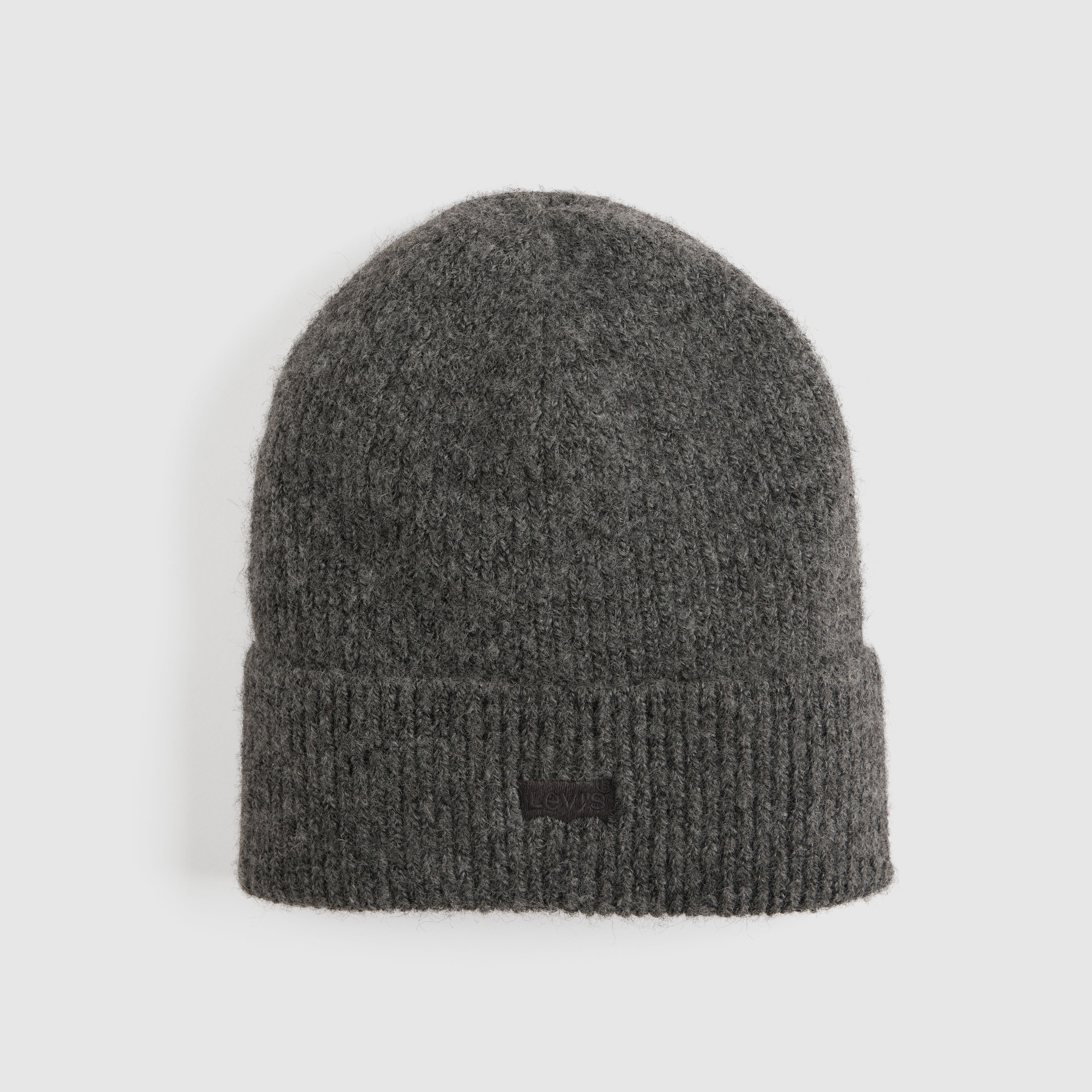 Women's Essential Beanie - Grey | Levi's® US