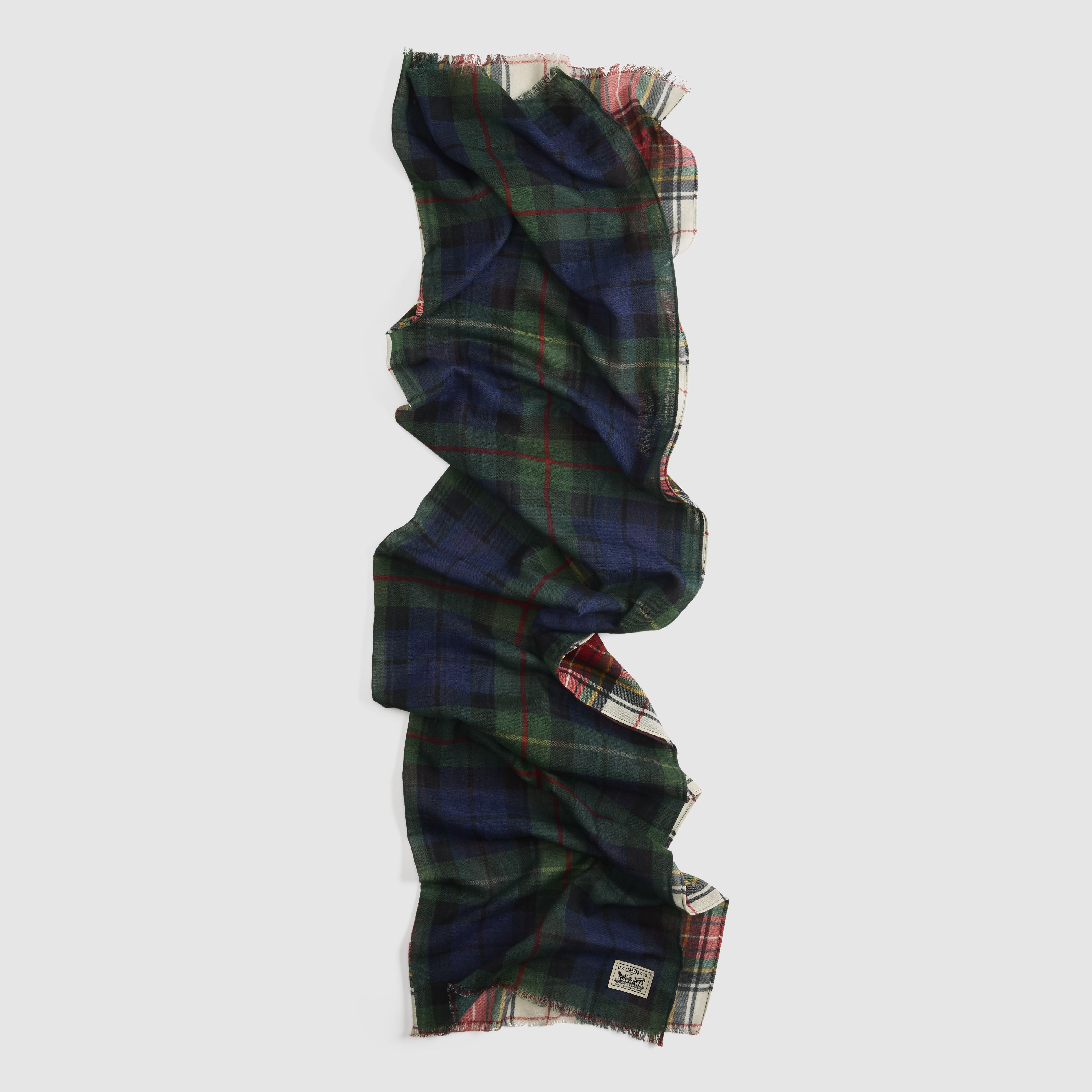 Lightweight Scarf 1