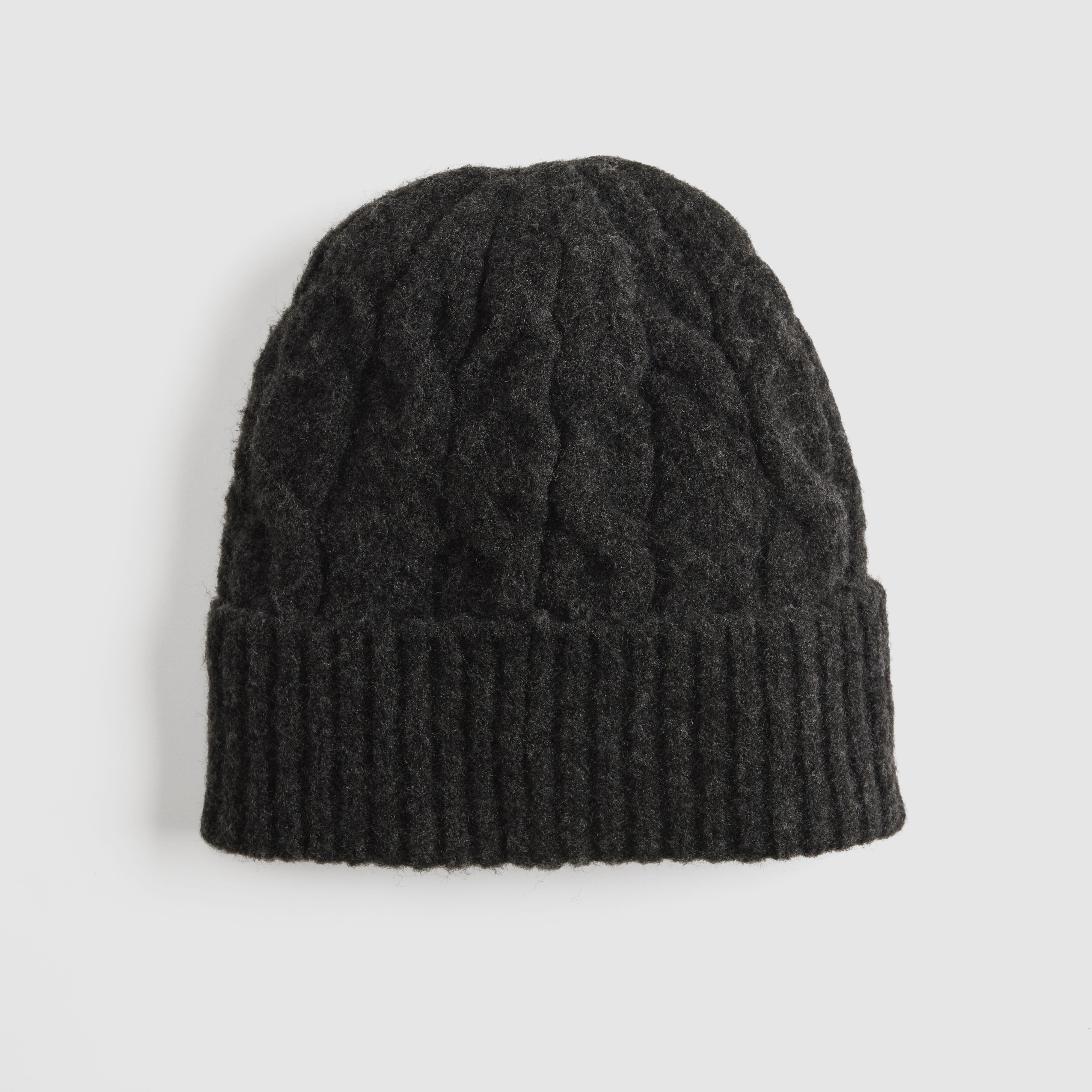 Backpatch Beanie 3