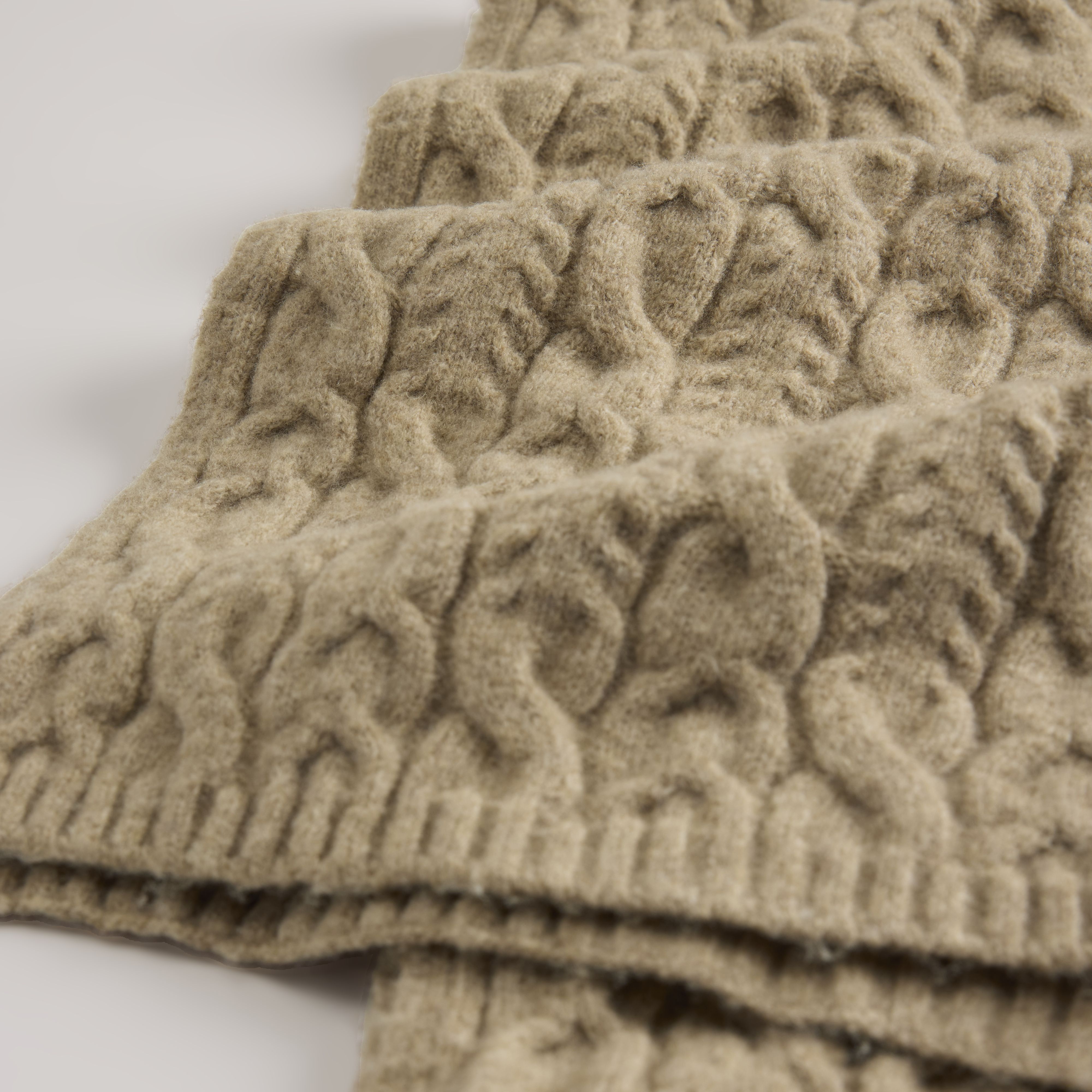 Holiday Backpatch Scarf 5