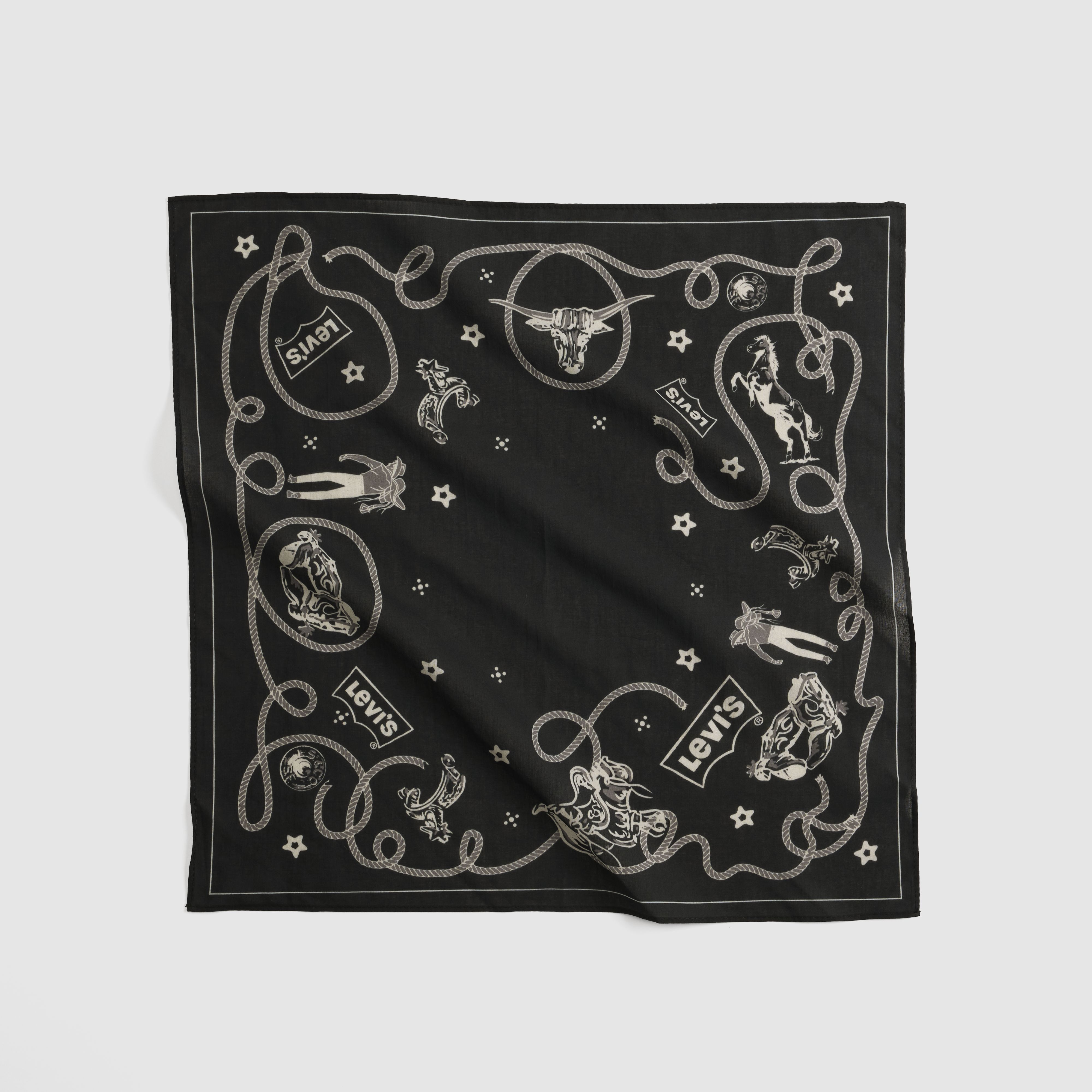 Ranchers Bandana 2