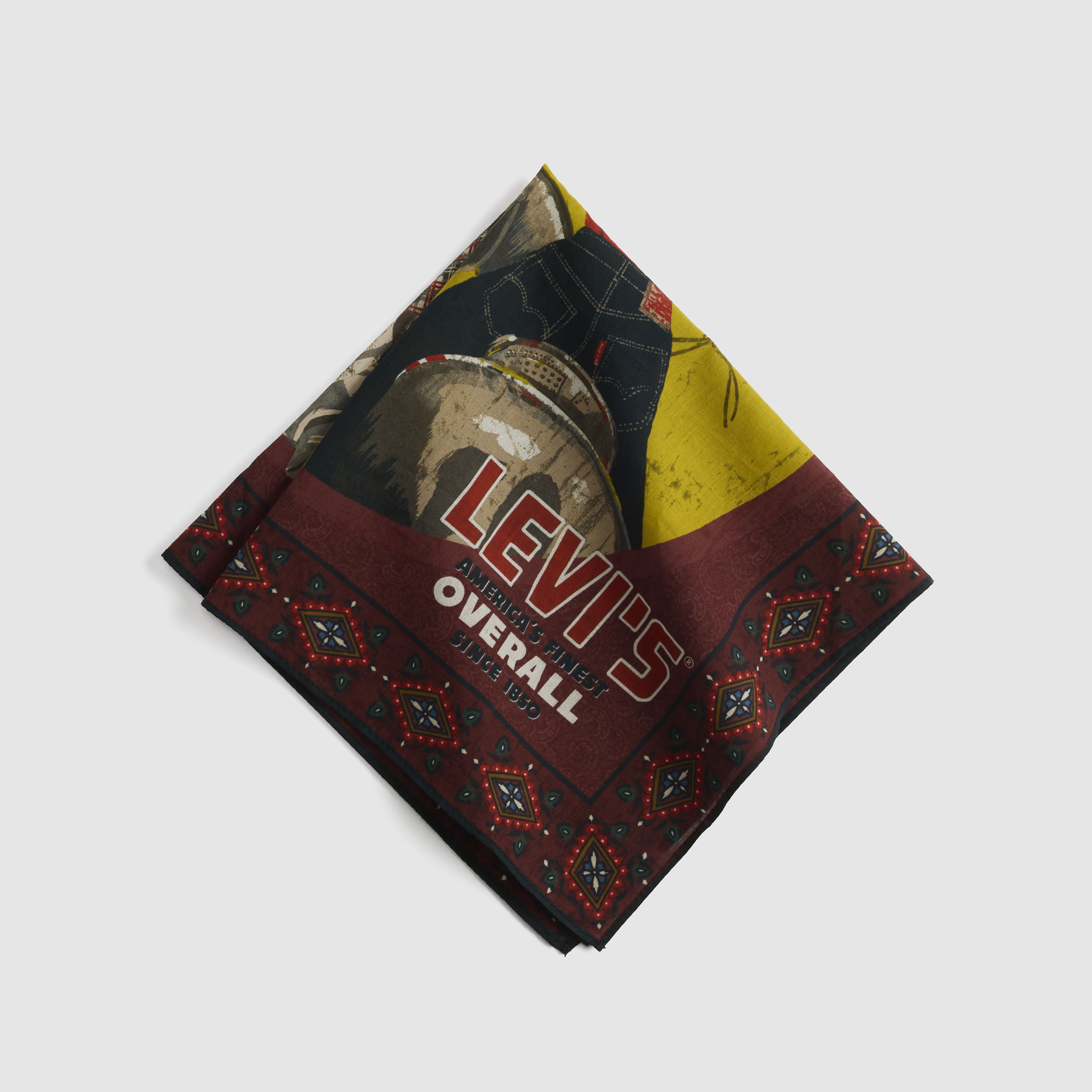 Levi's® Sweethearts Bandana 3
