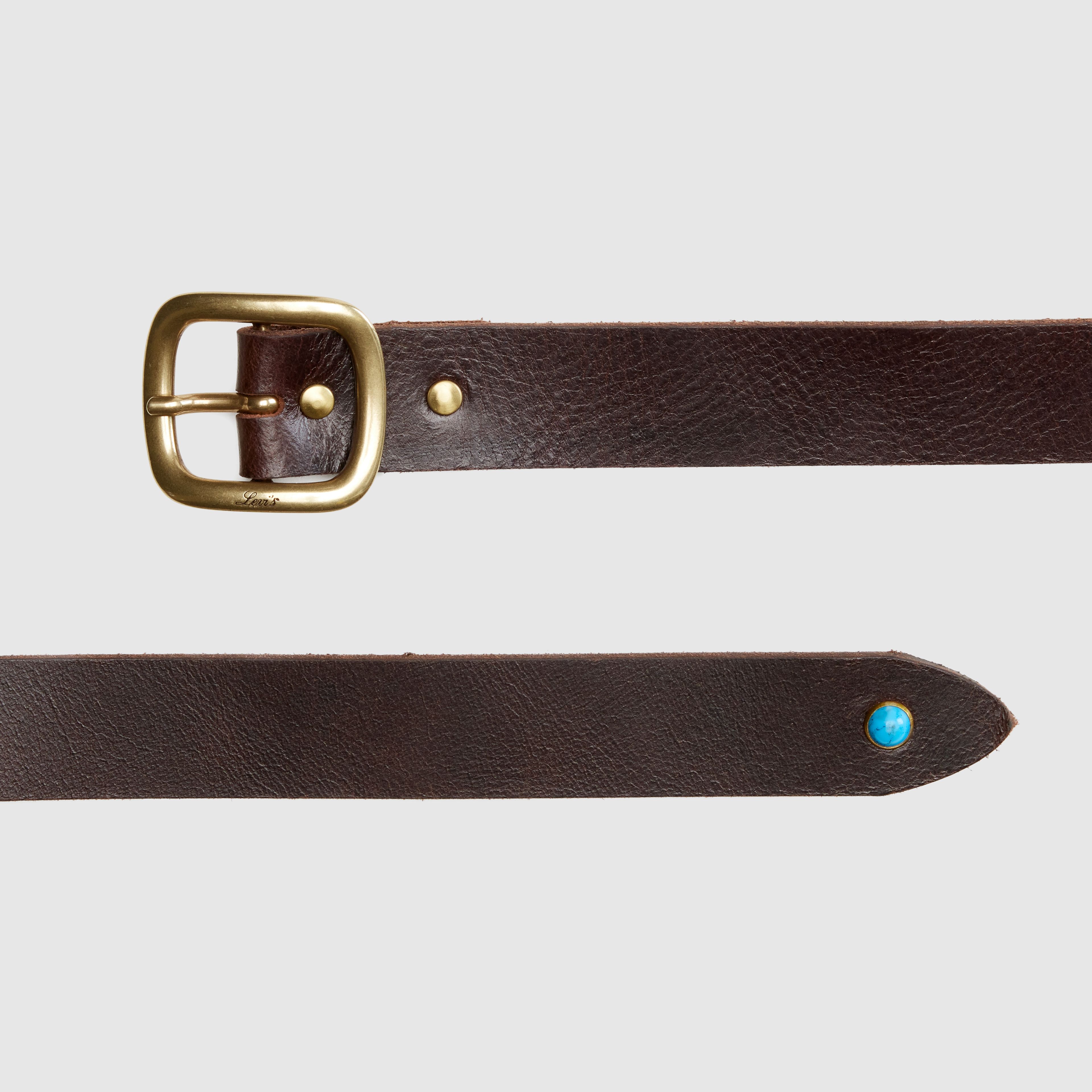 Cameron Long Length Belt