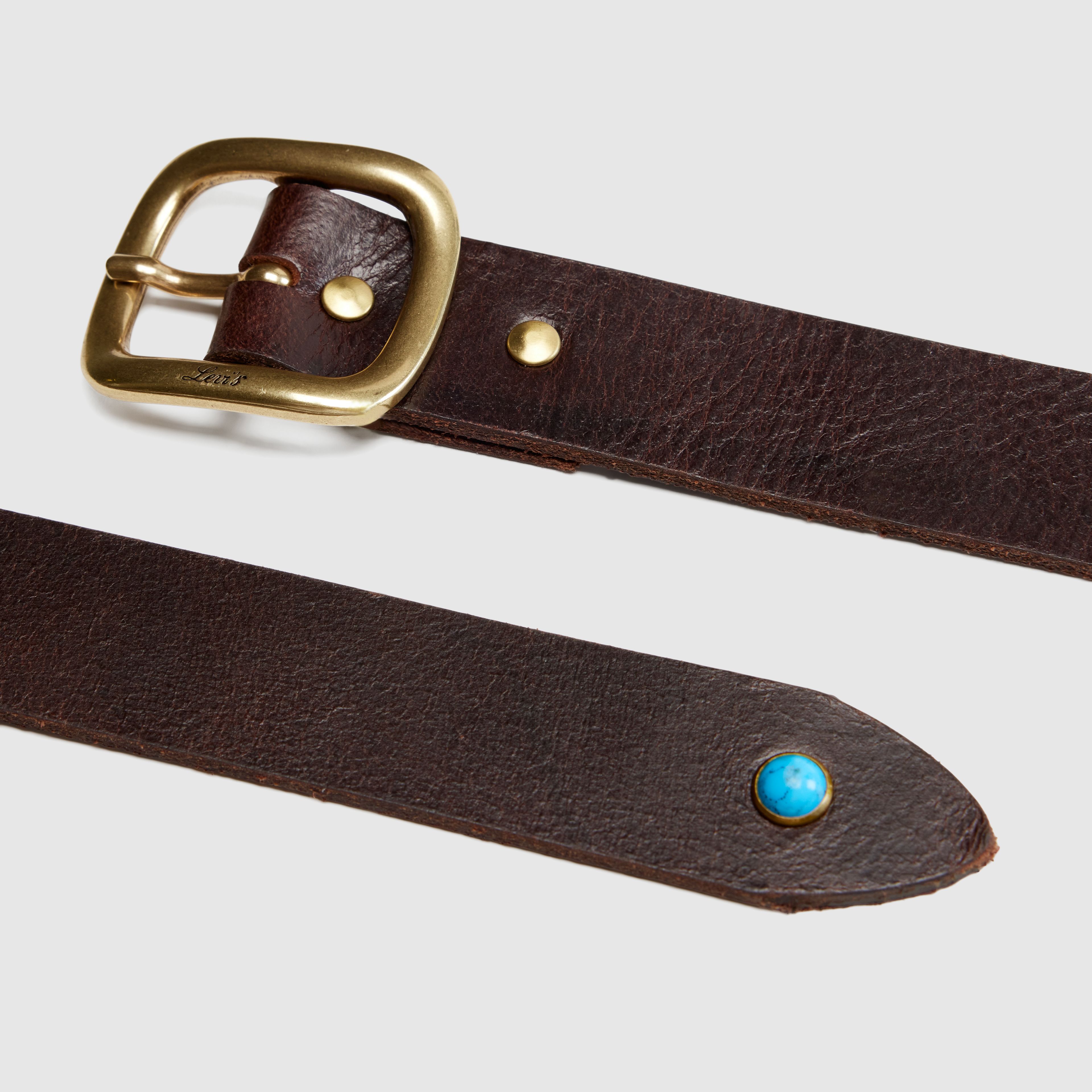 Cameron Long Length Belt