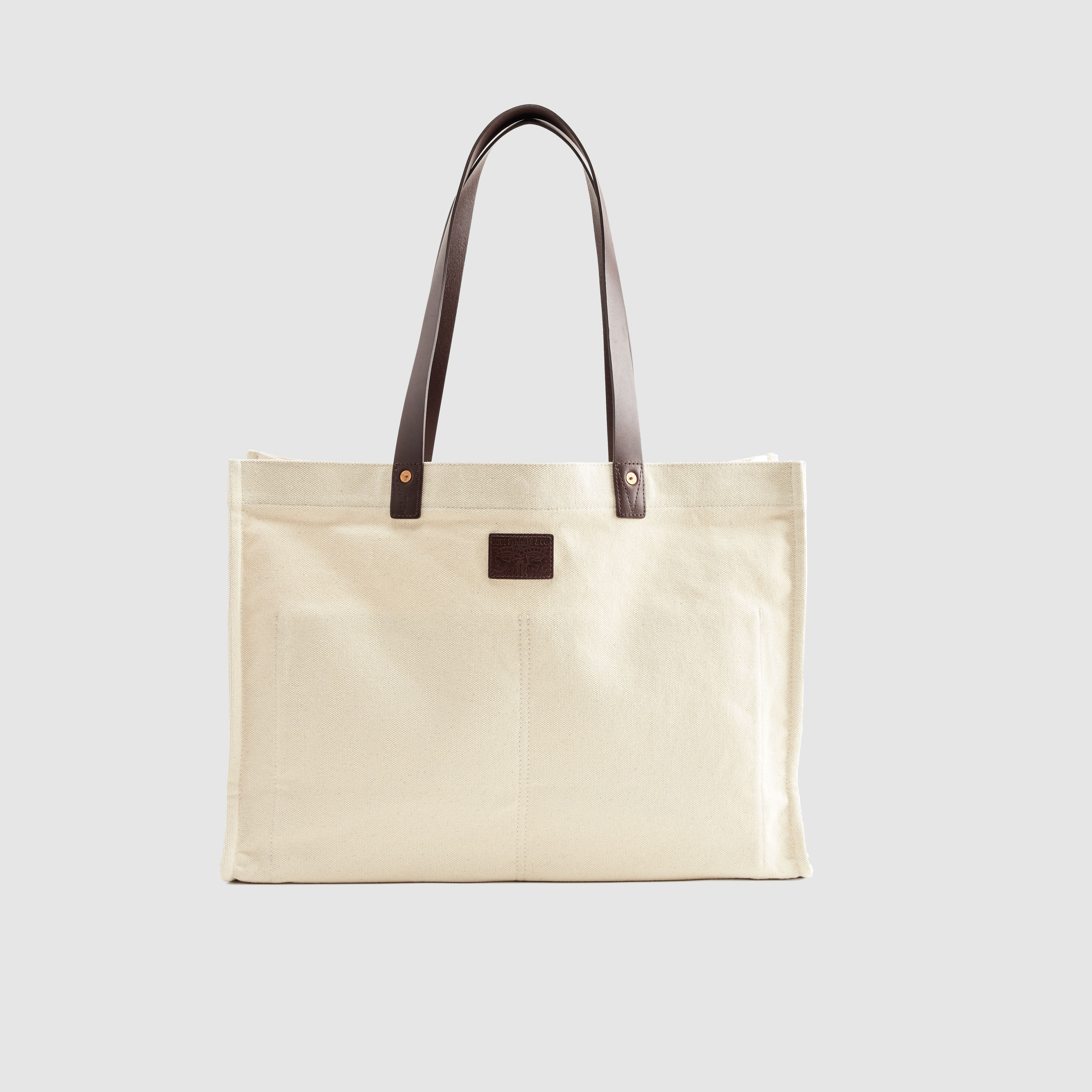 Heritage All Day Tote 3