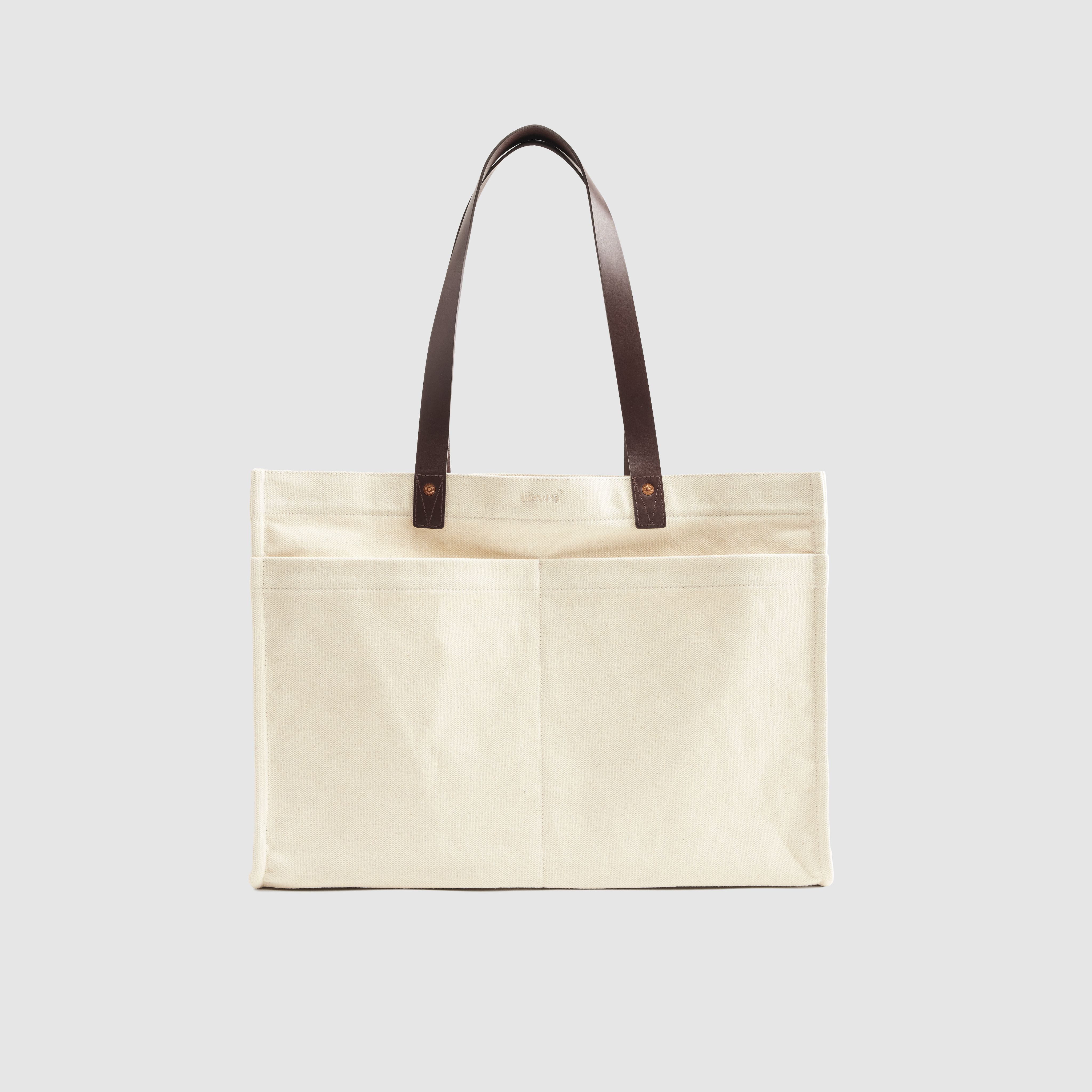 Heritage All Day Tote 2