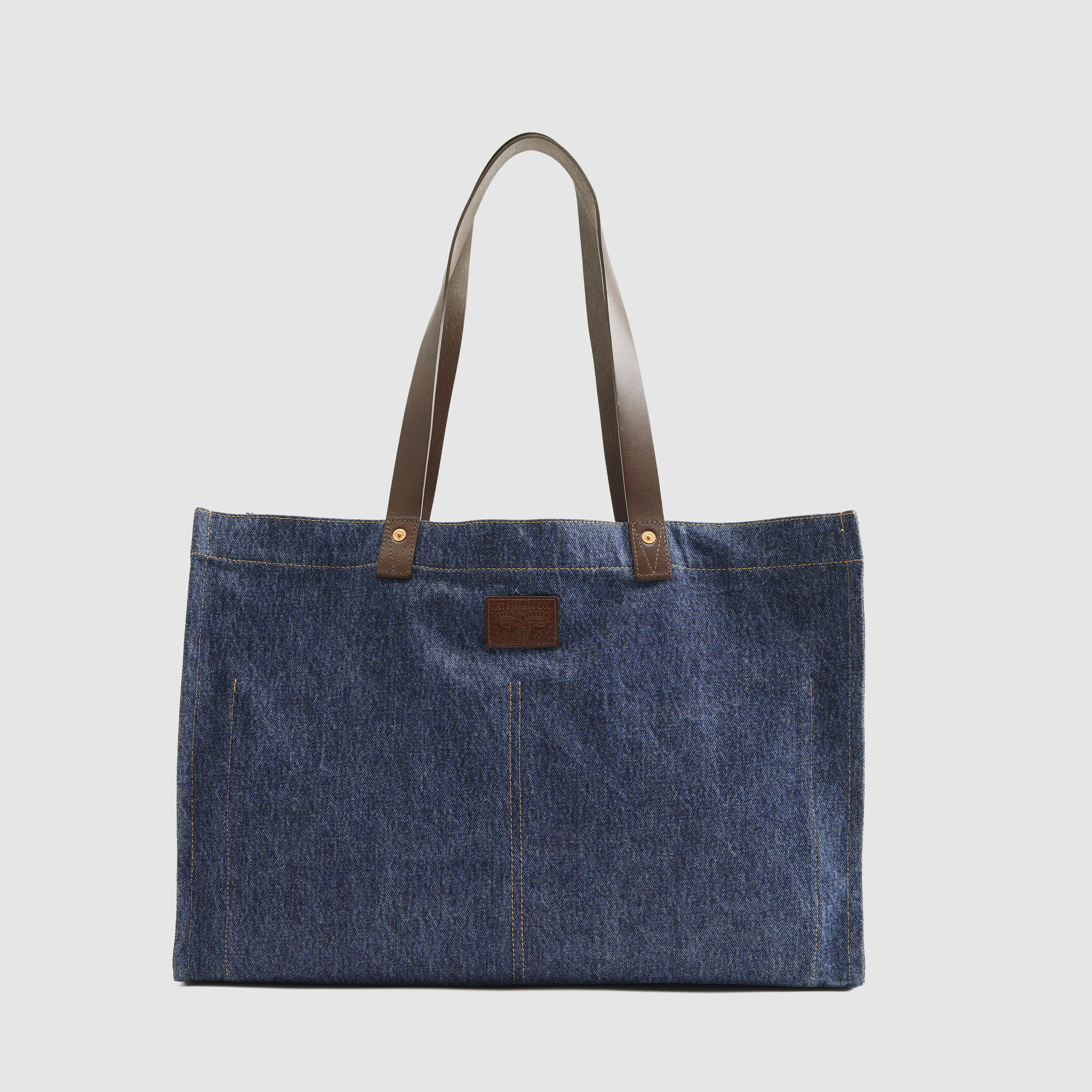 Heritage All Day Tote 3