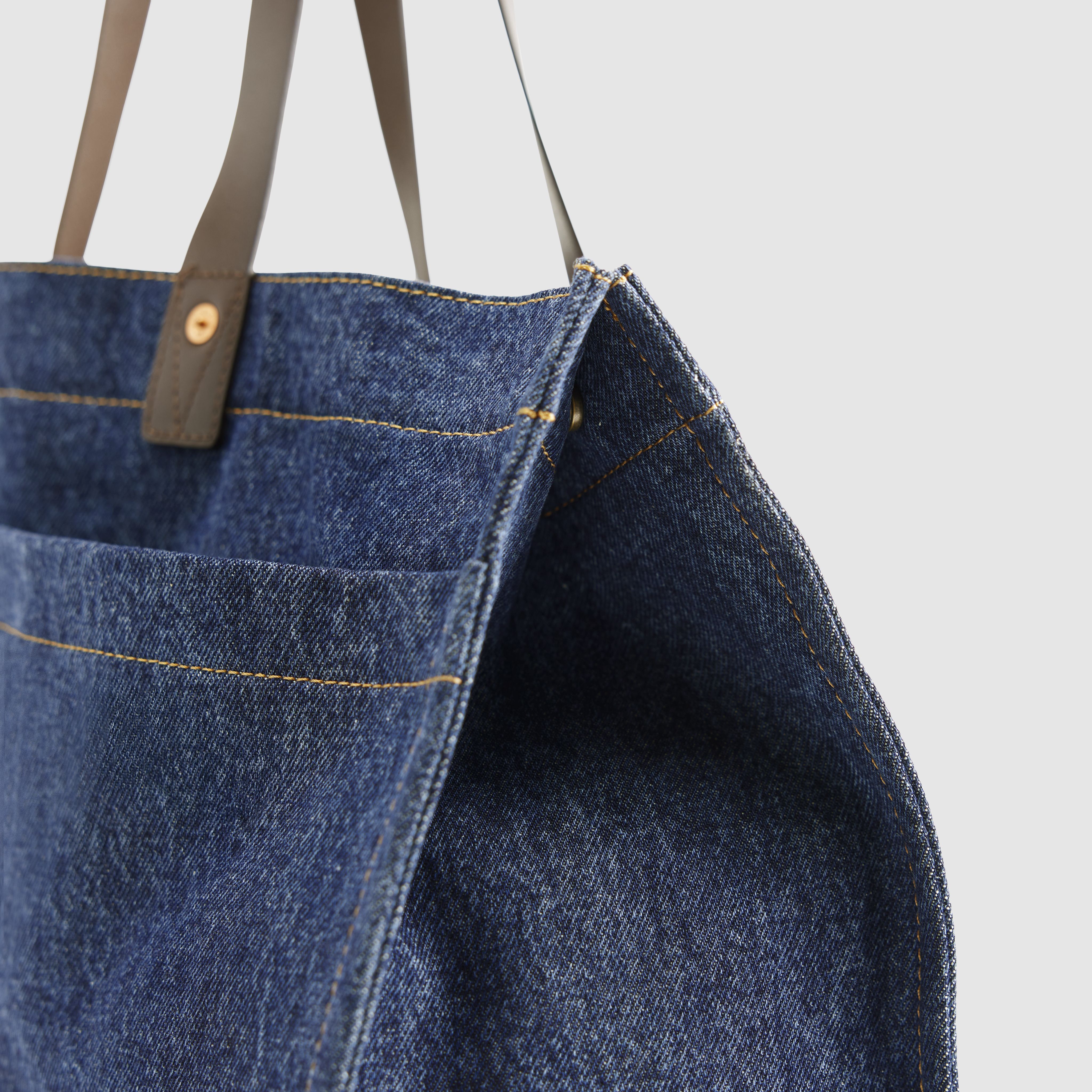 Heritage All Day Tote 5