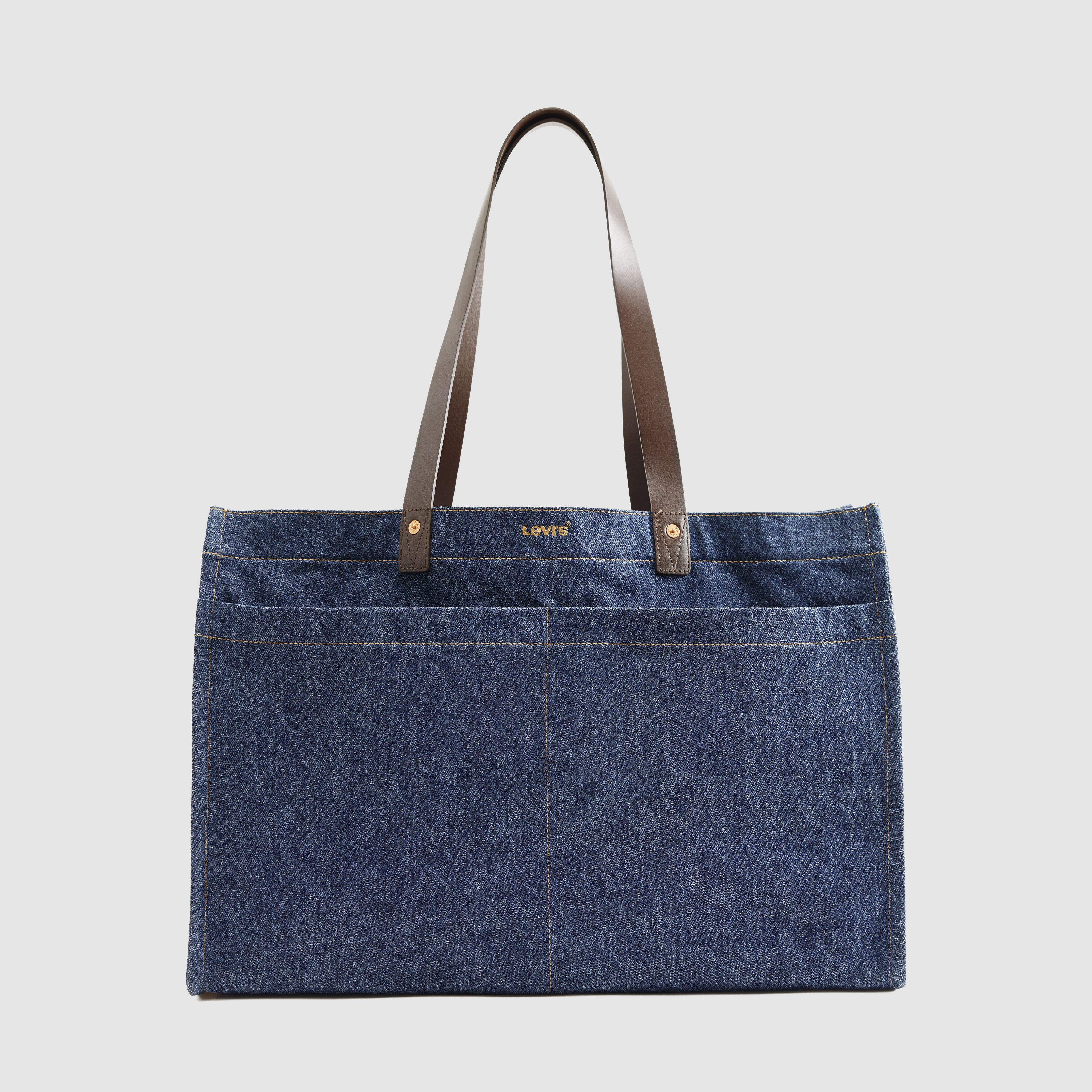 Heritage All Day Tote 2