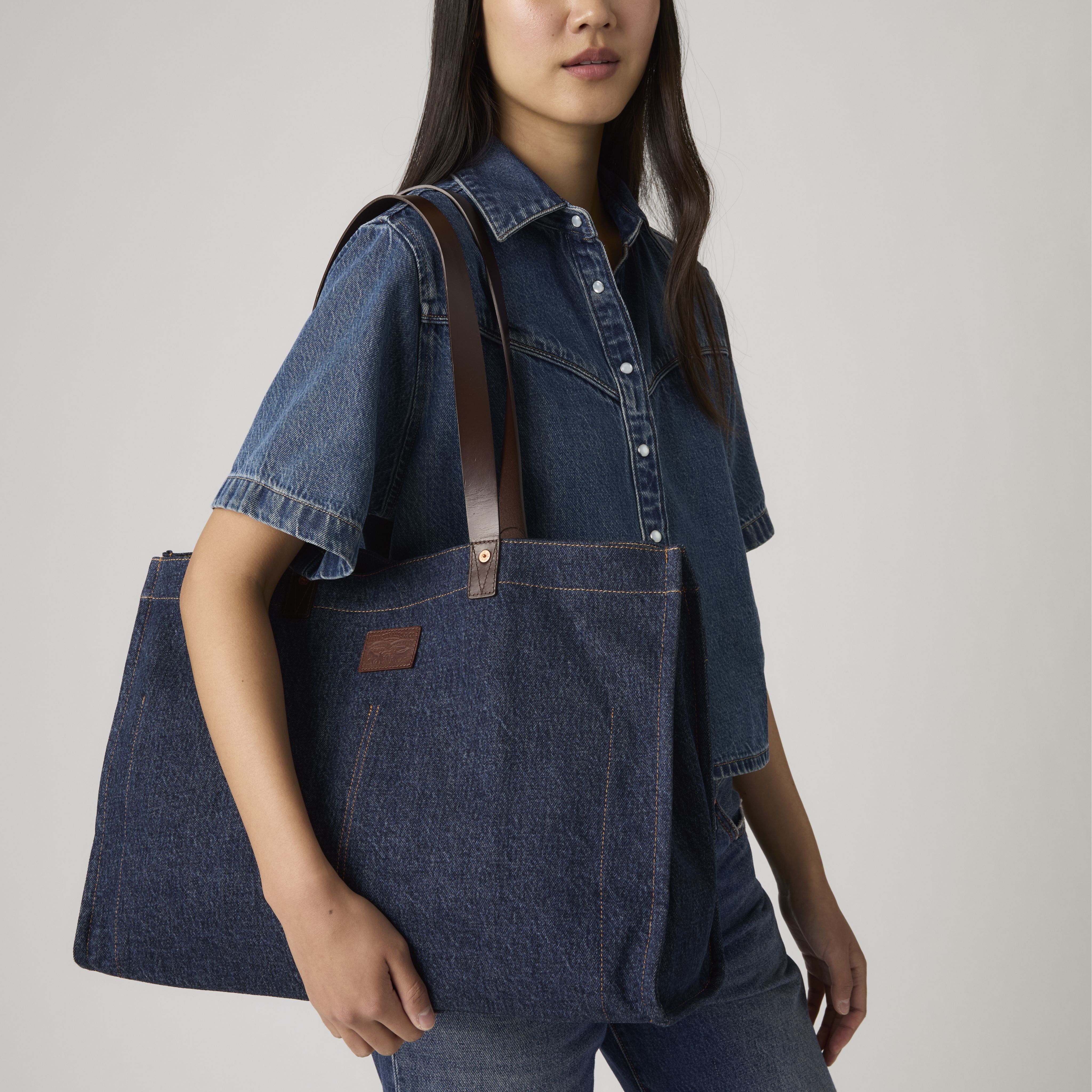 Heritage All Day Tote 1