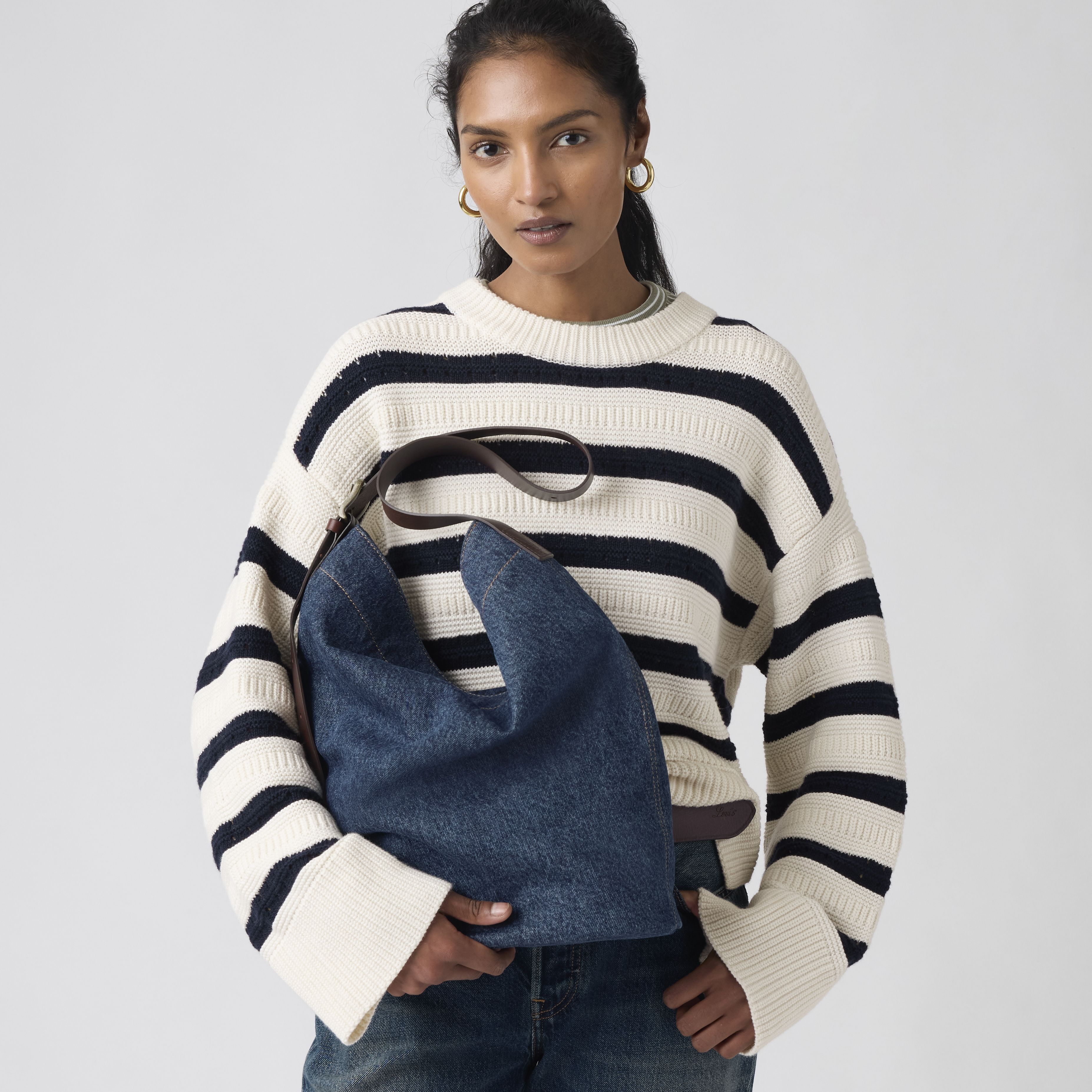 Heritage Medium Bag 15