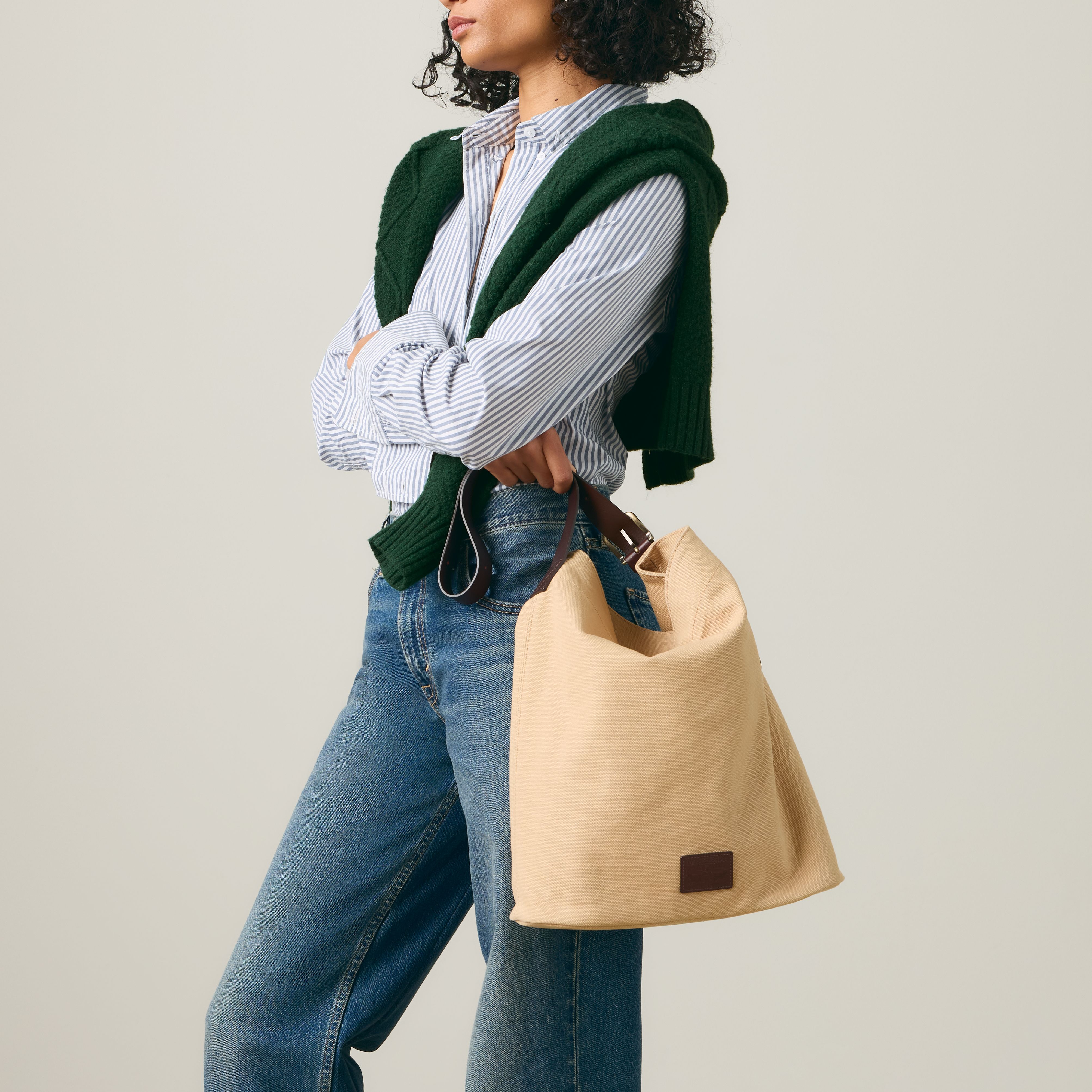 Heritage Medium Bag 1