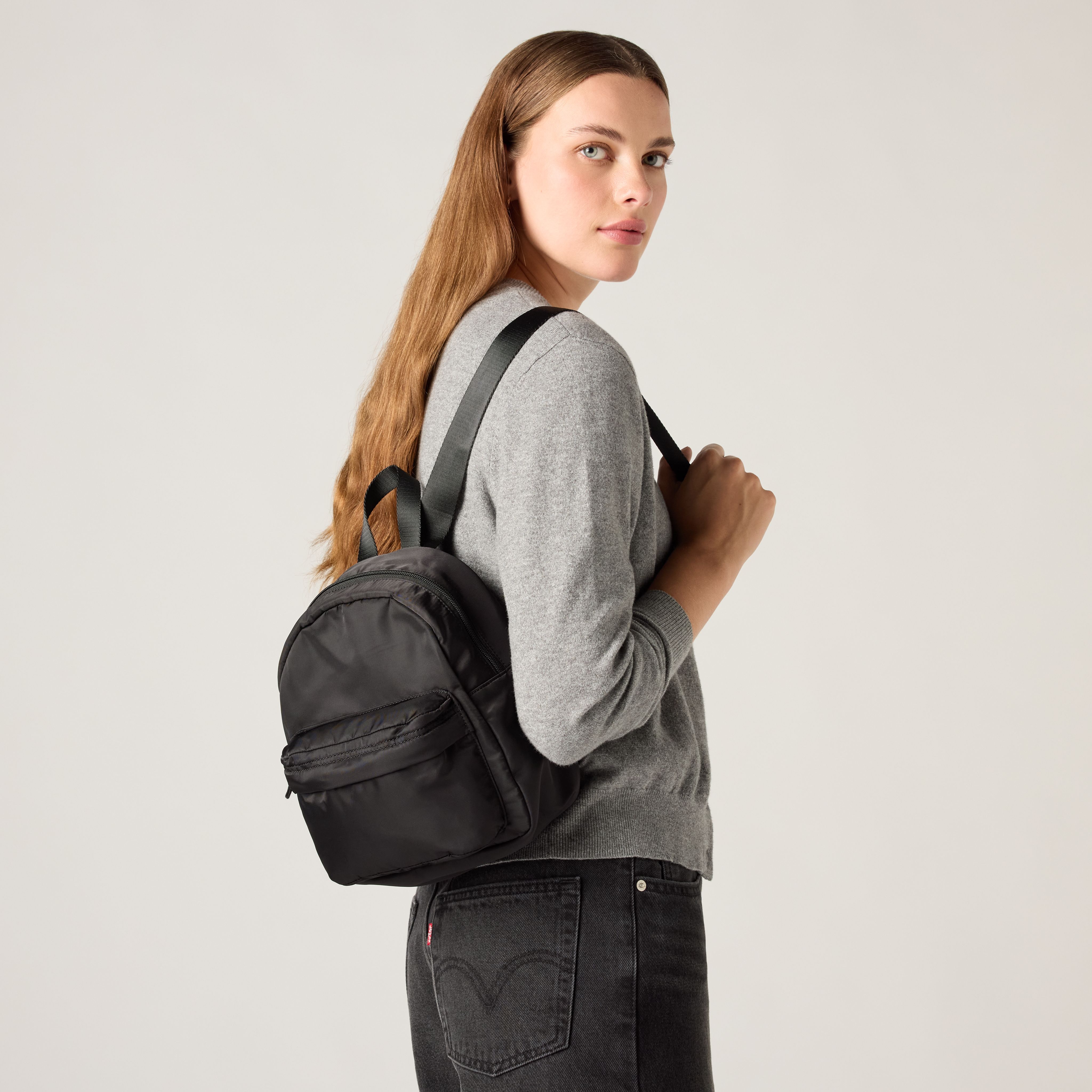 Levi's® Mini Backpack 1