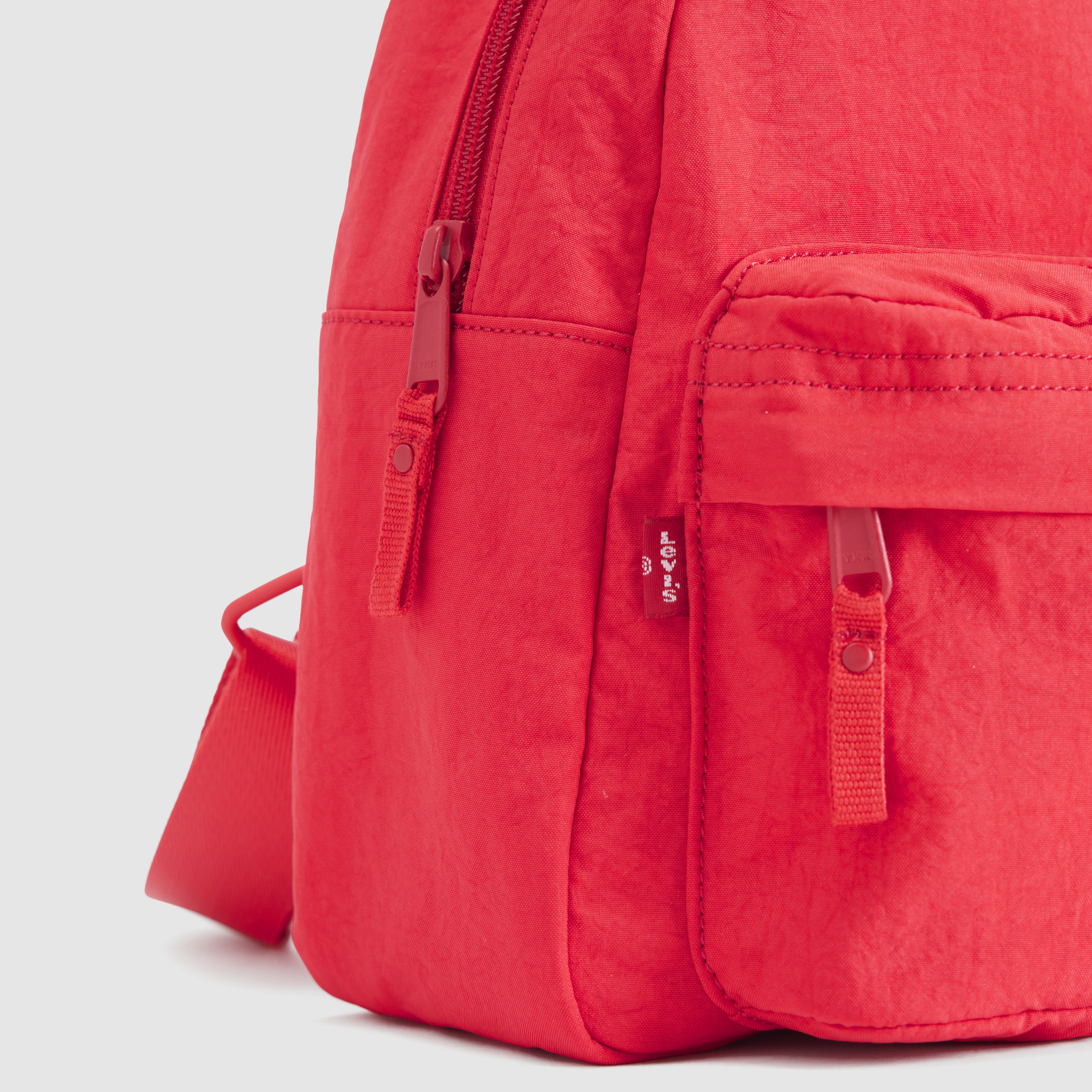 Levi's® Mini Backpack 4
