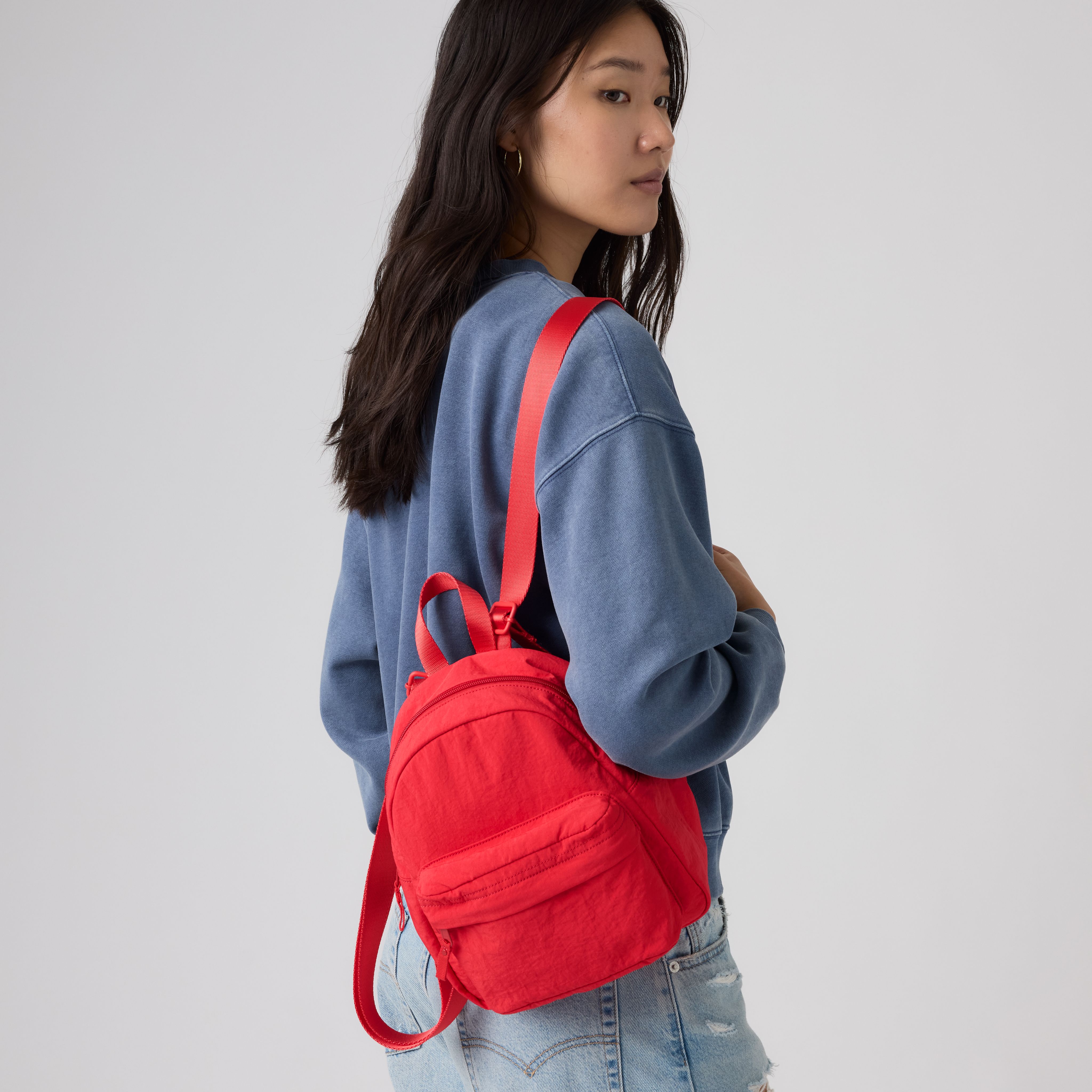 Levi's® Mini Backpack 1