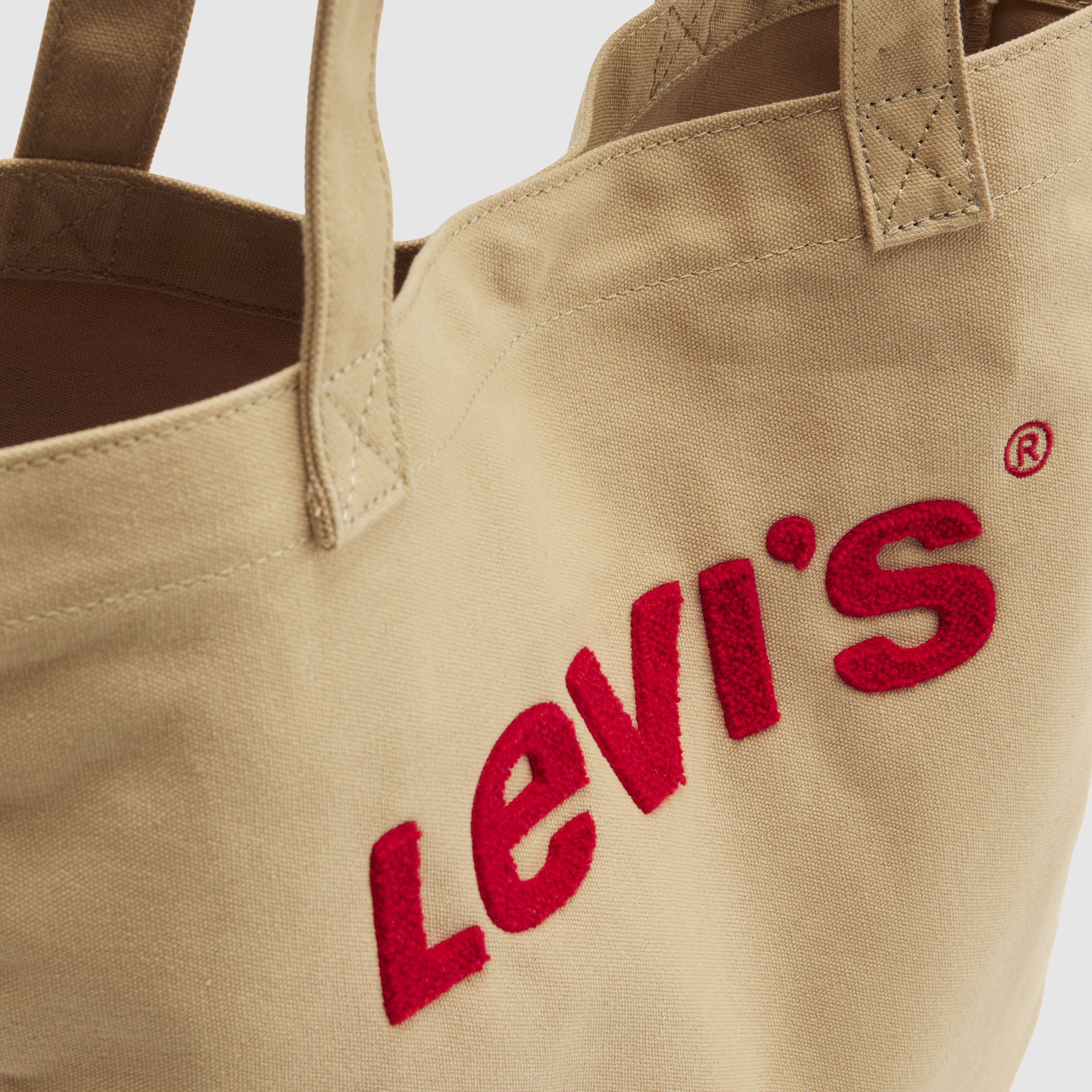 Levi's® Everyday Graphic Tote 3