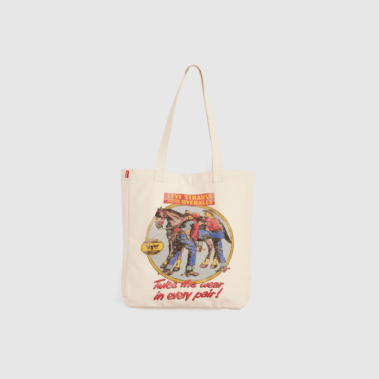 Levi's® Everyday Graphic Tote 2