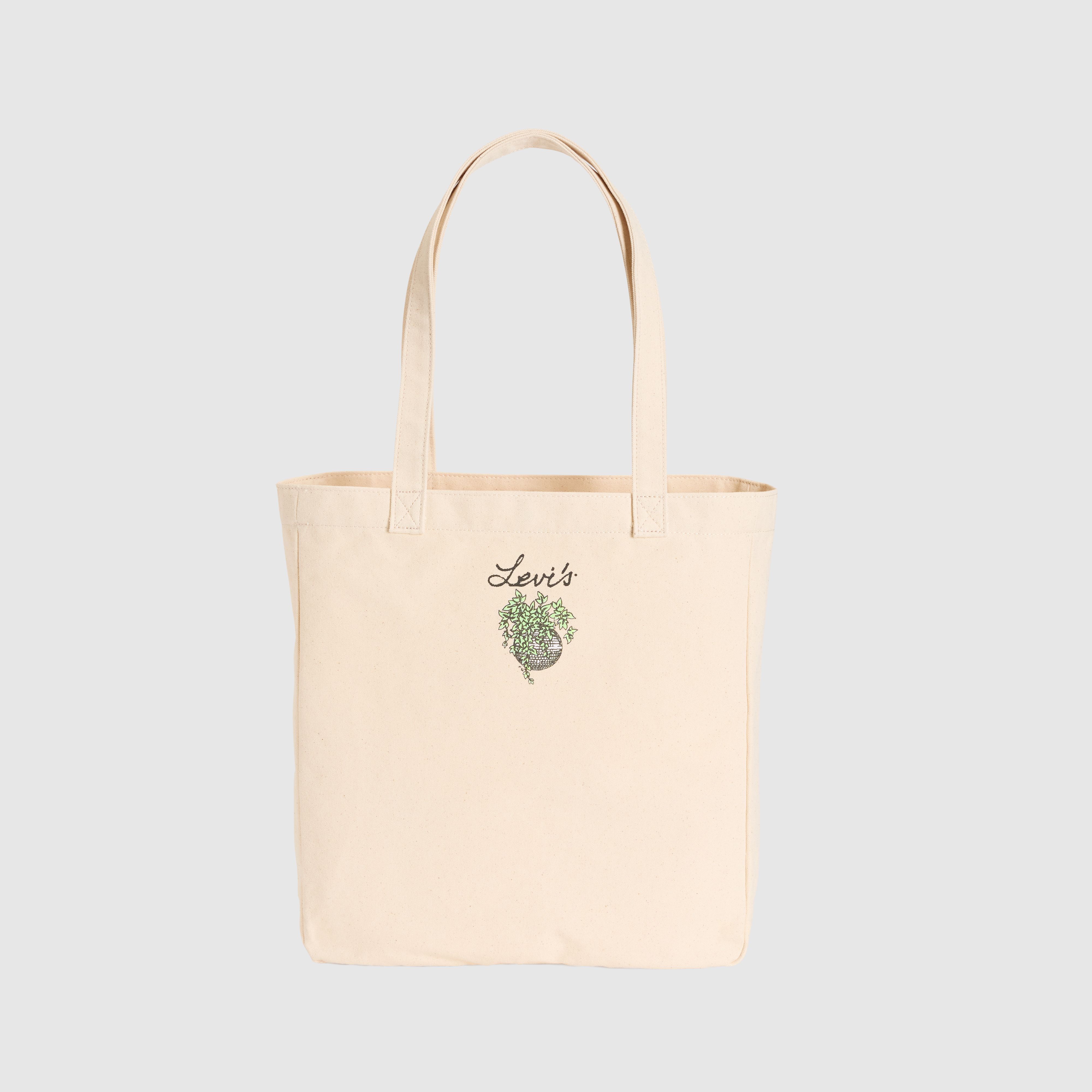 Levi's® Everyday Graphic Tote 3