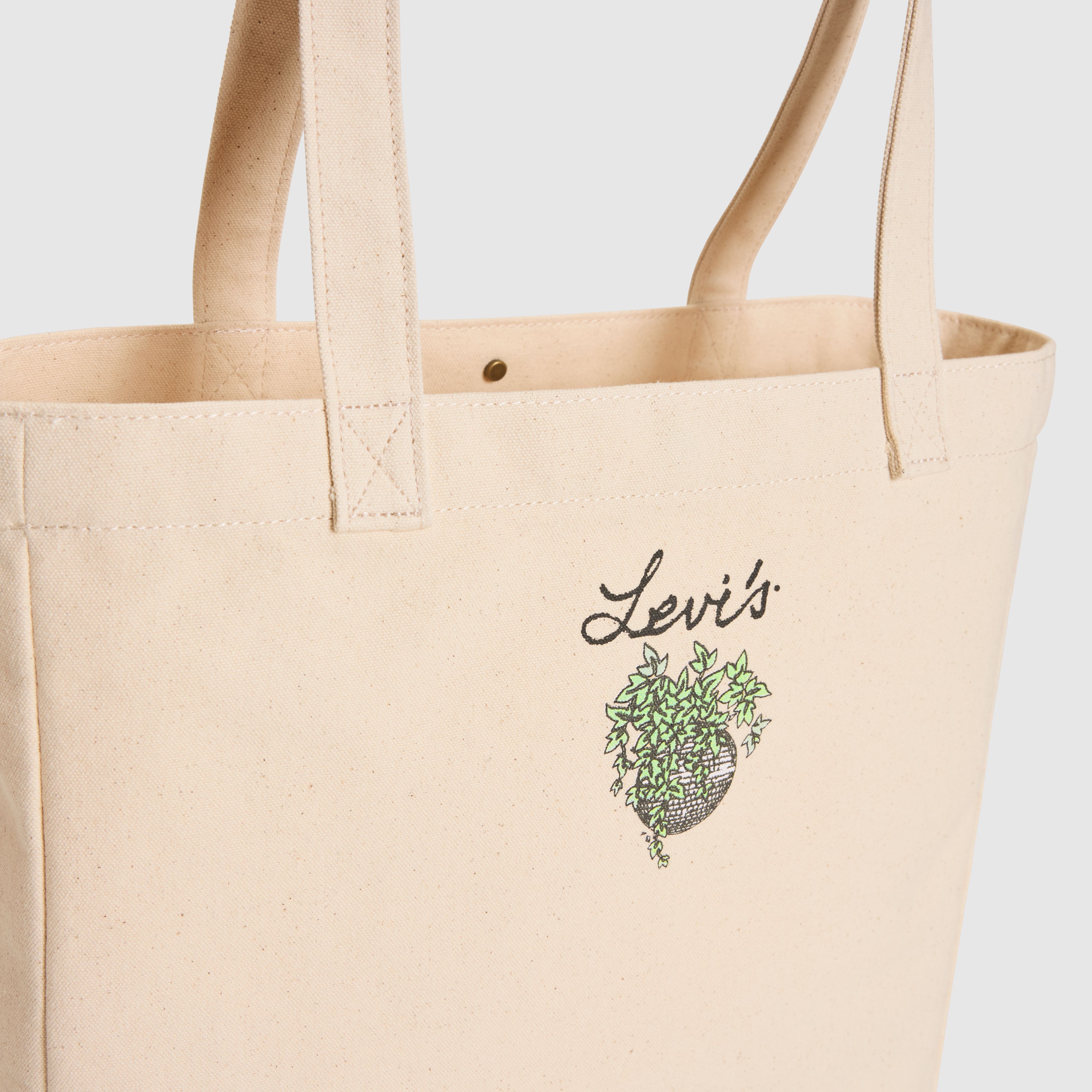 Levi's® Everyday Graphic Tote 4