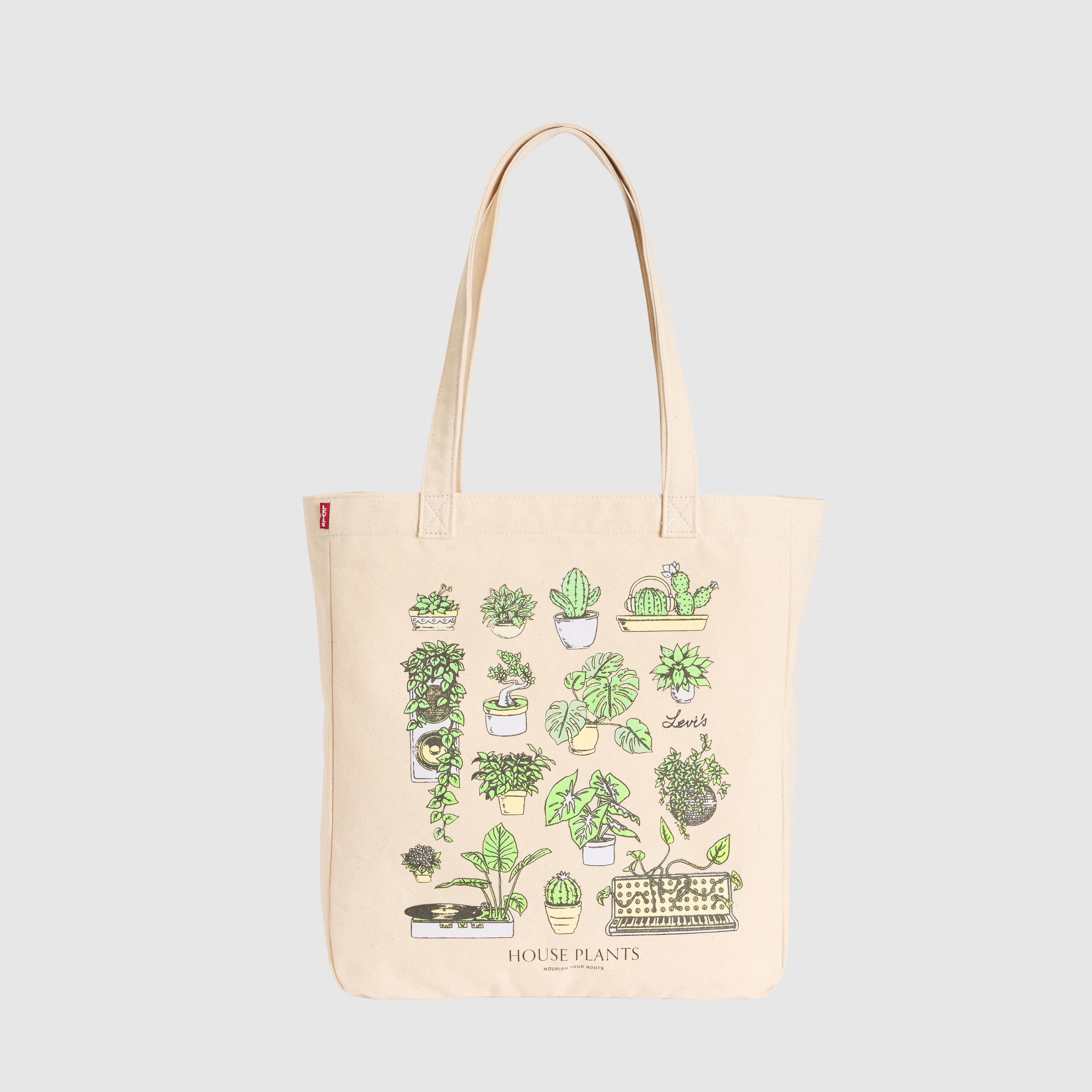 Levi's® Everyday Graphic Tote 2