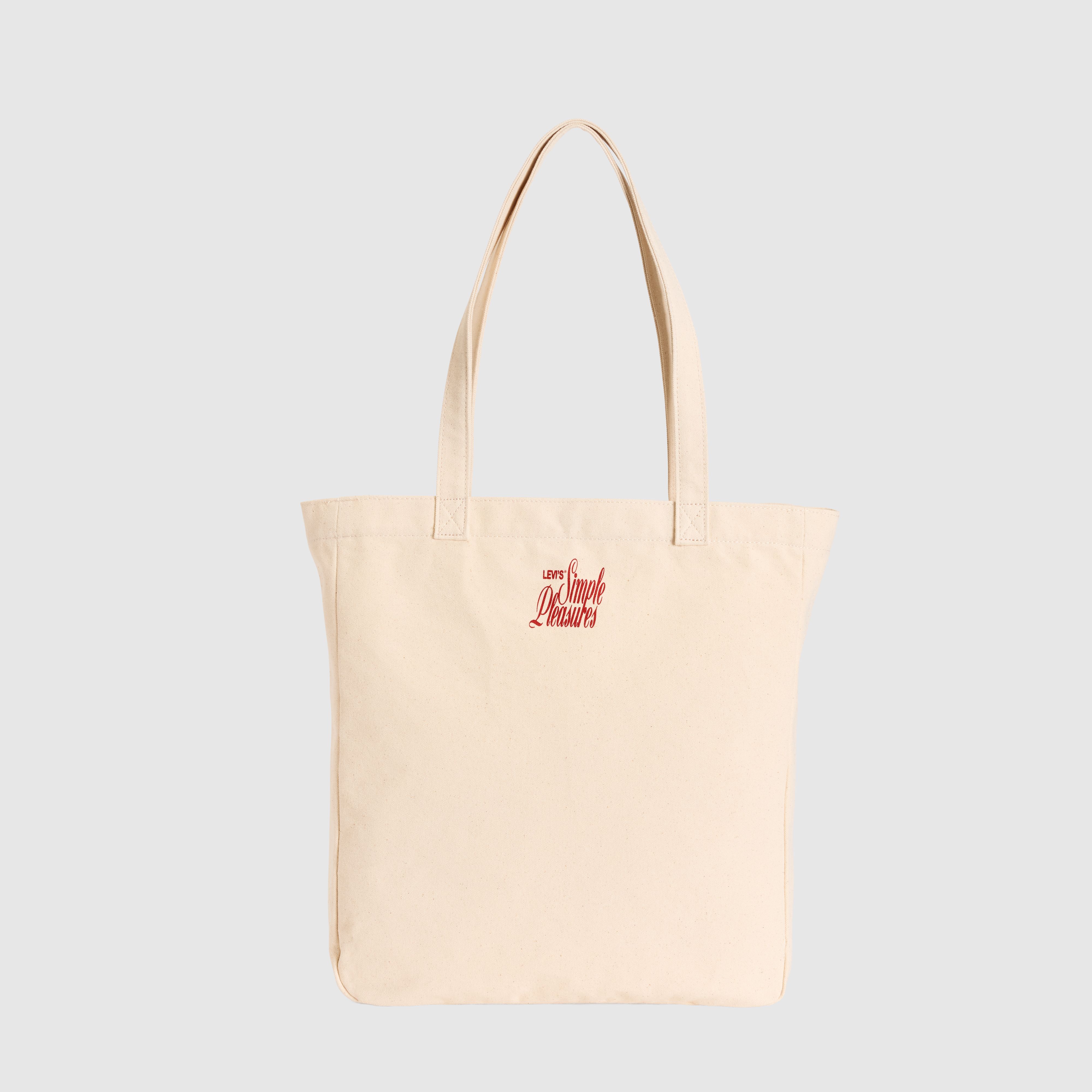 Levi's® Everyday Graphic Tote 3