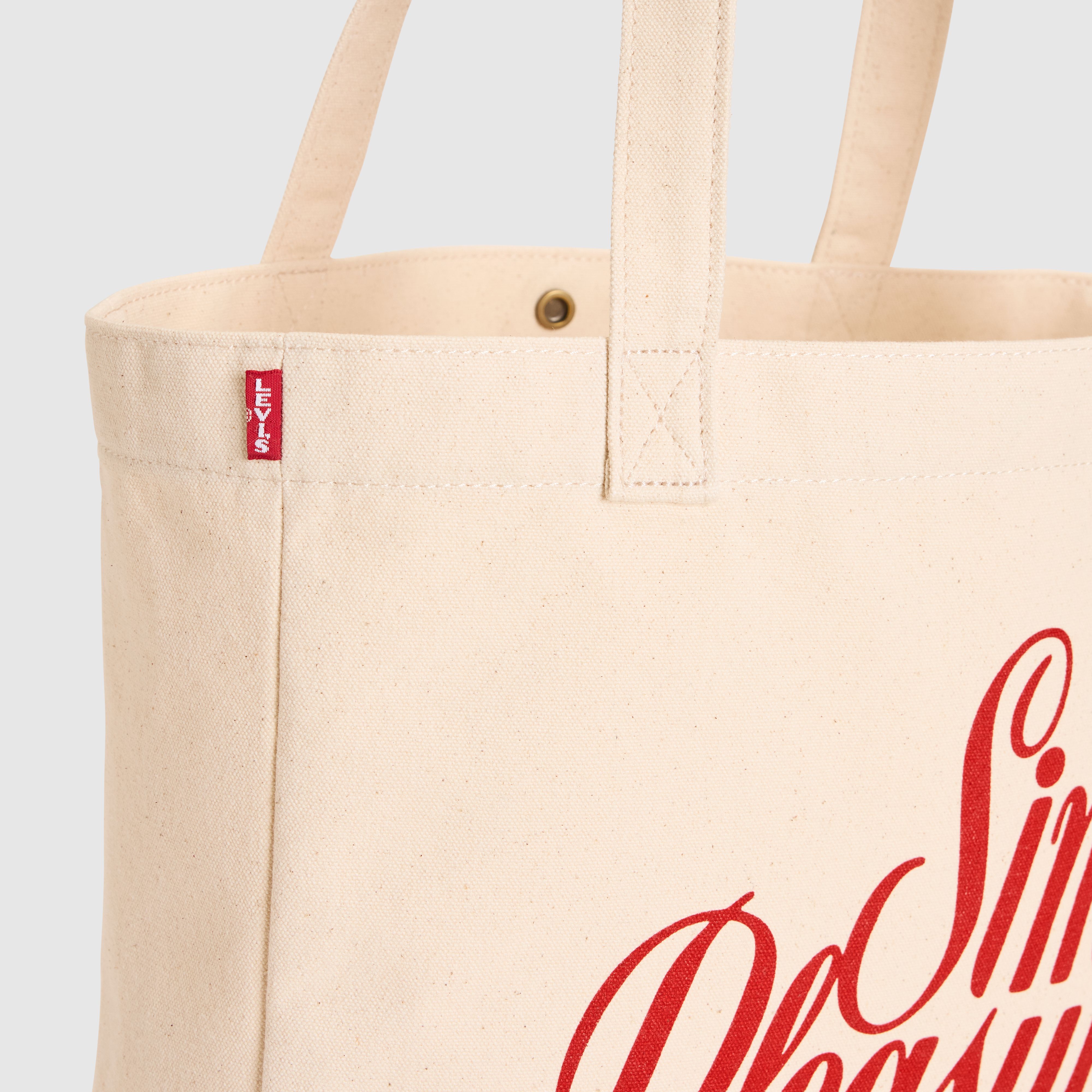 Levi's® Everyday Graphic Tote 4