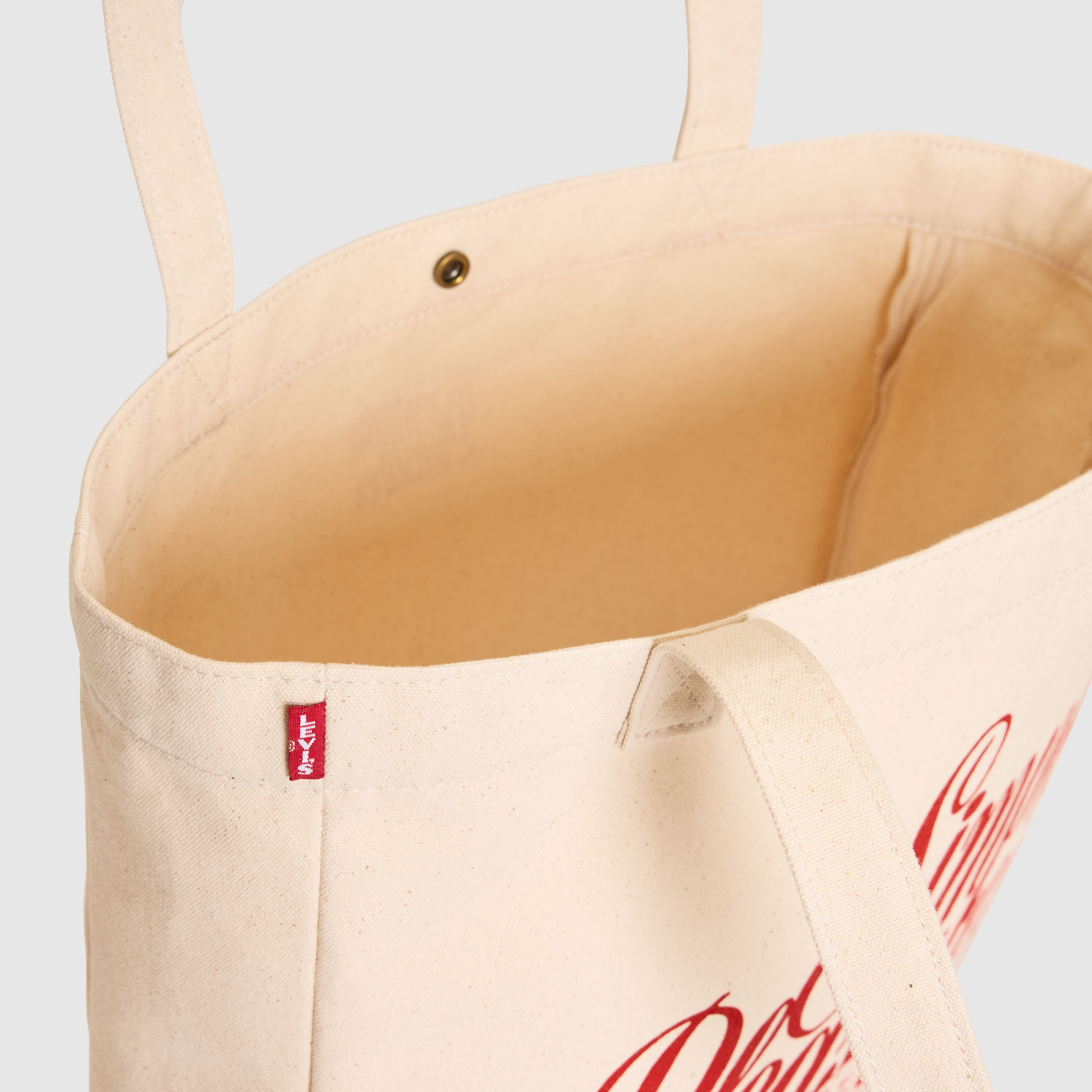 Levi's® Everyday Graphic Tote 5