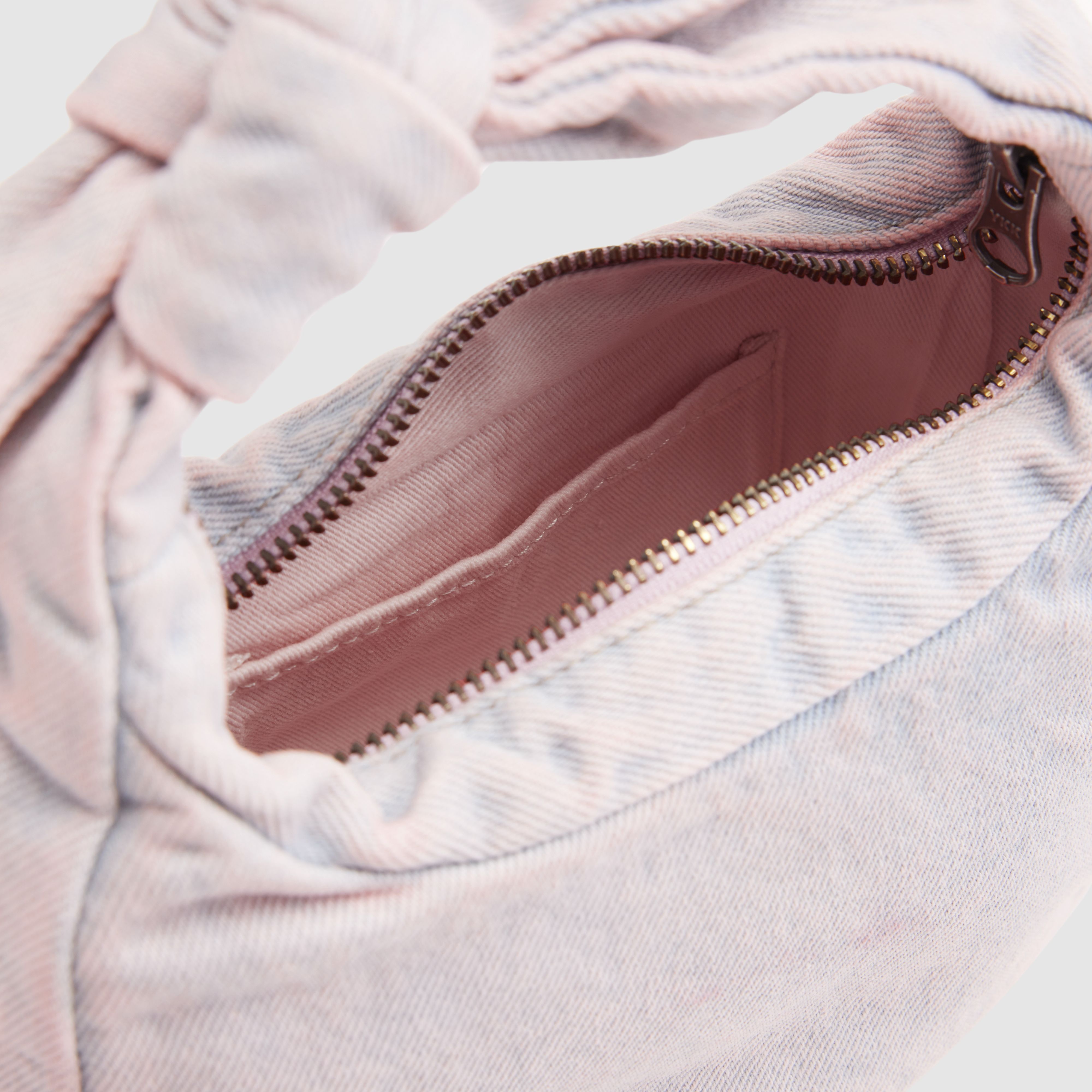 Baby Brooklyn with Knot Bag 4