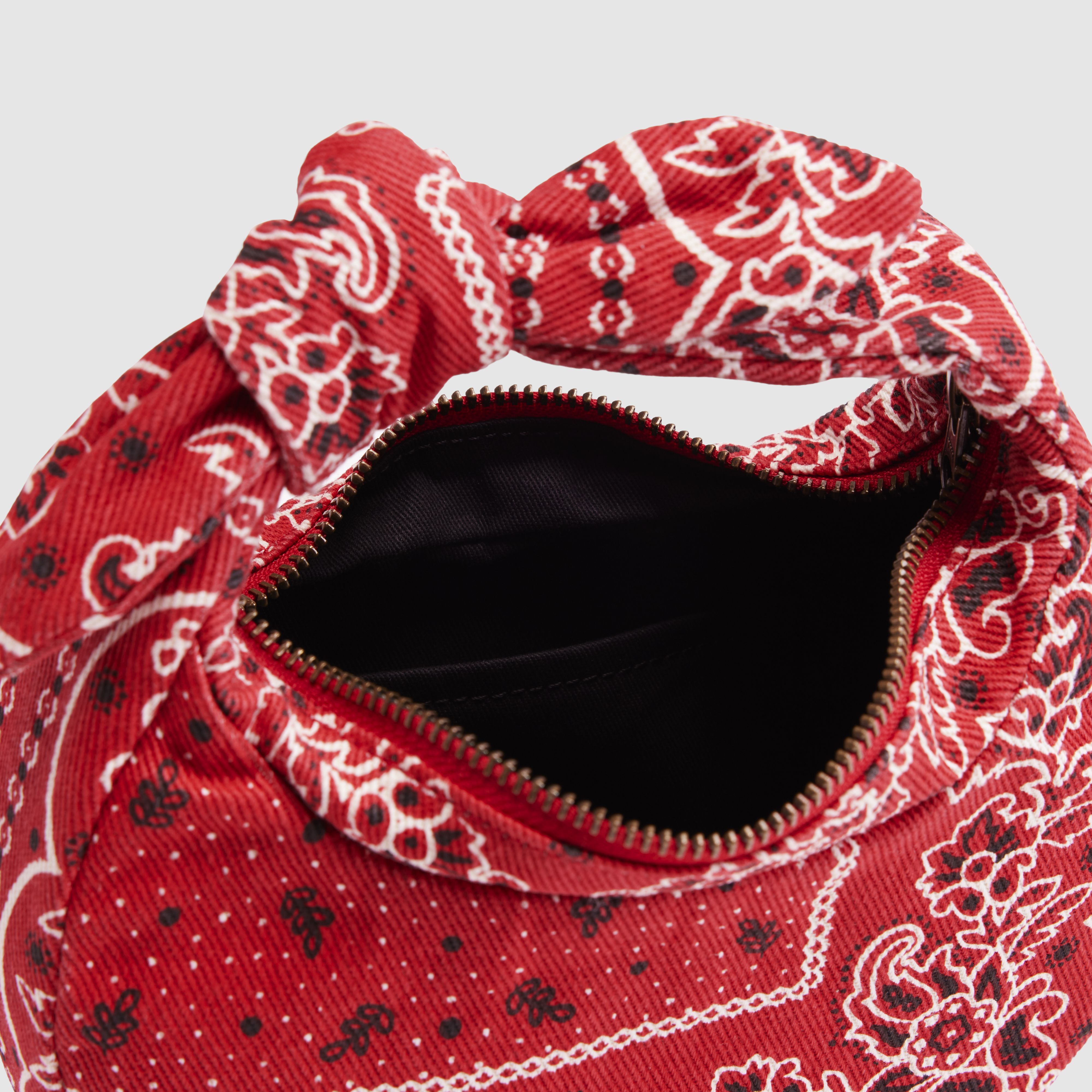 Baby Brooklyn with Knot Bag 4